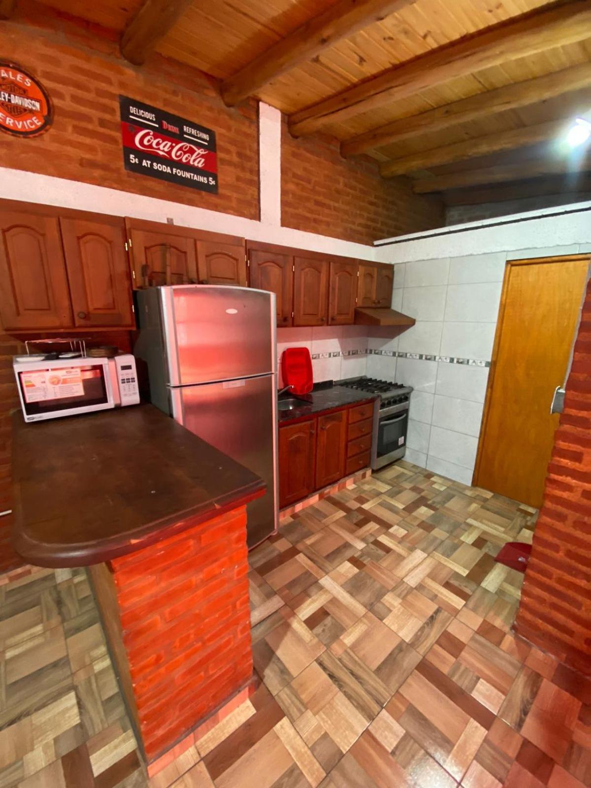 Casa Para 8 Con Pileta Privada
