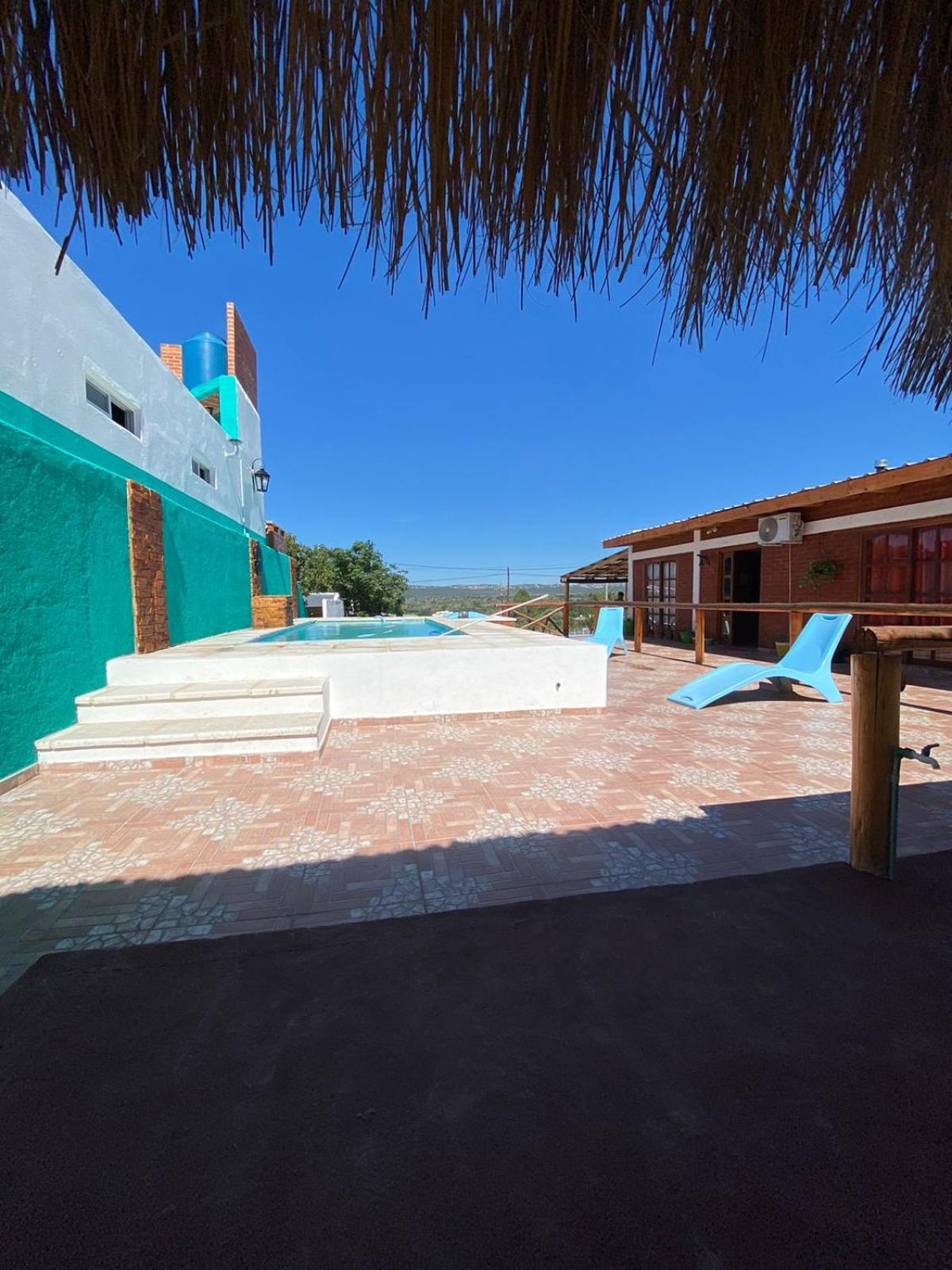Casa Para 8 Con Pileta Privada