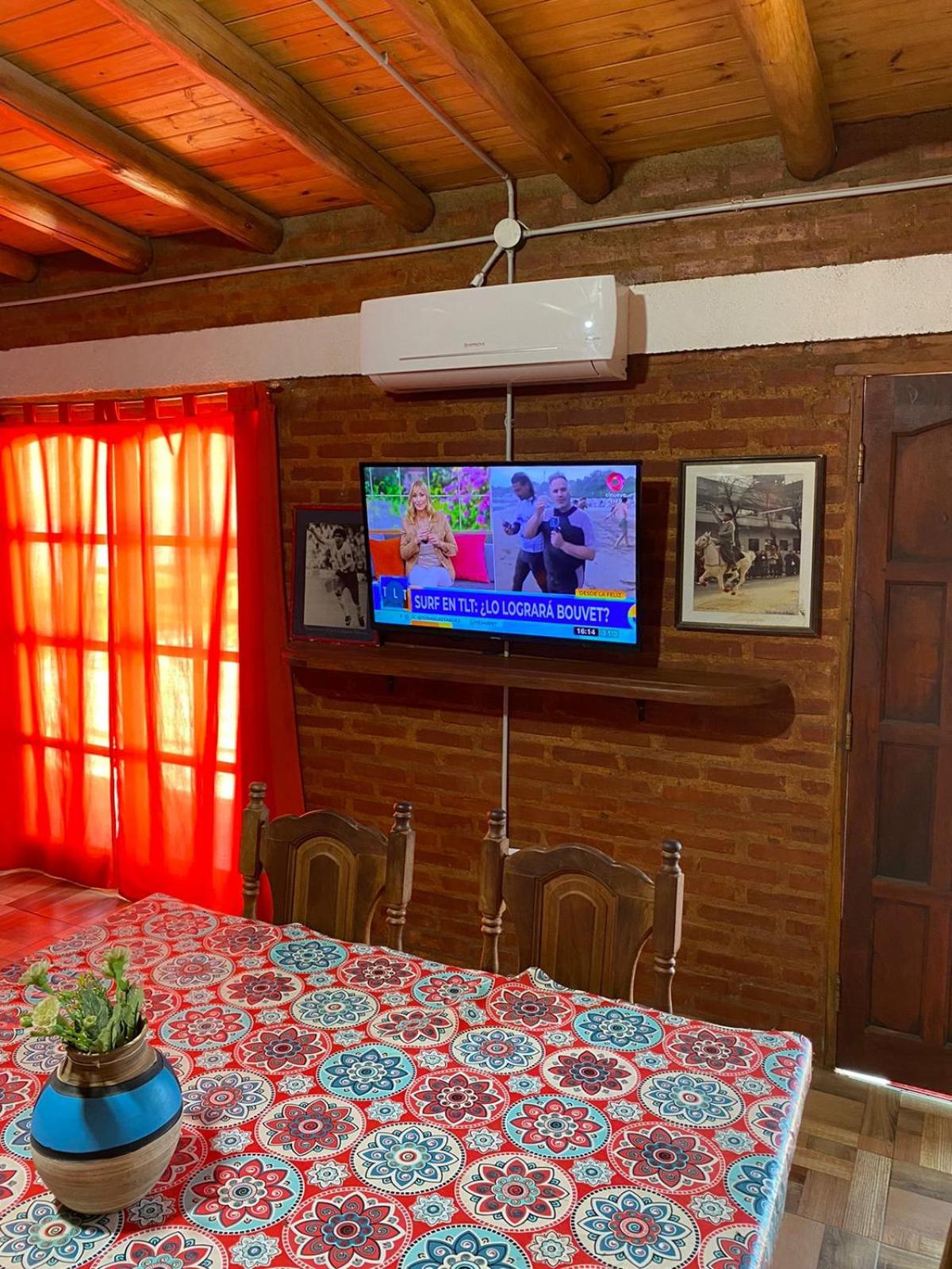 Casa Para 8 Con Pileta Privada