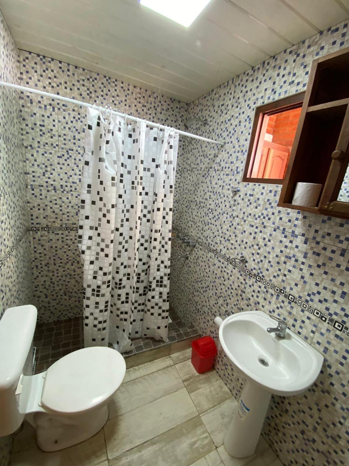 Casa Para 8 Con Pileta Privada
