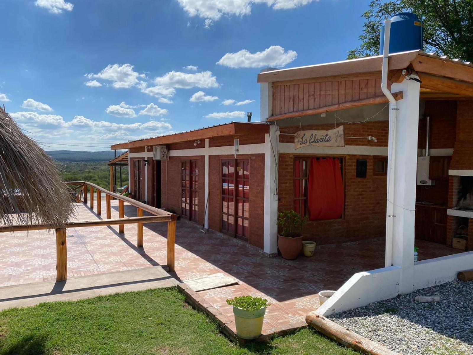 Casa Para 8 Con Pileta Privada