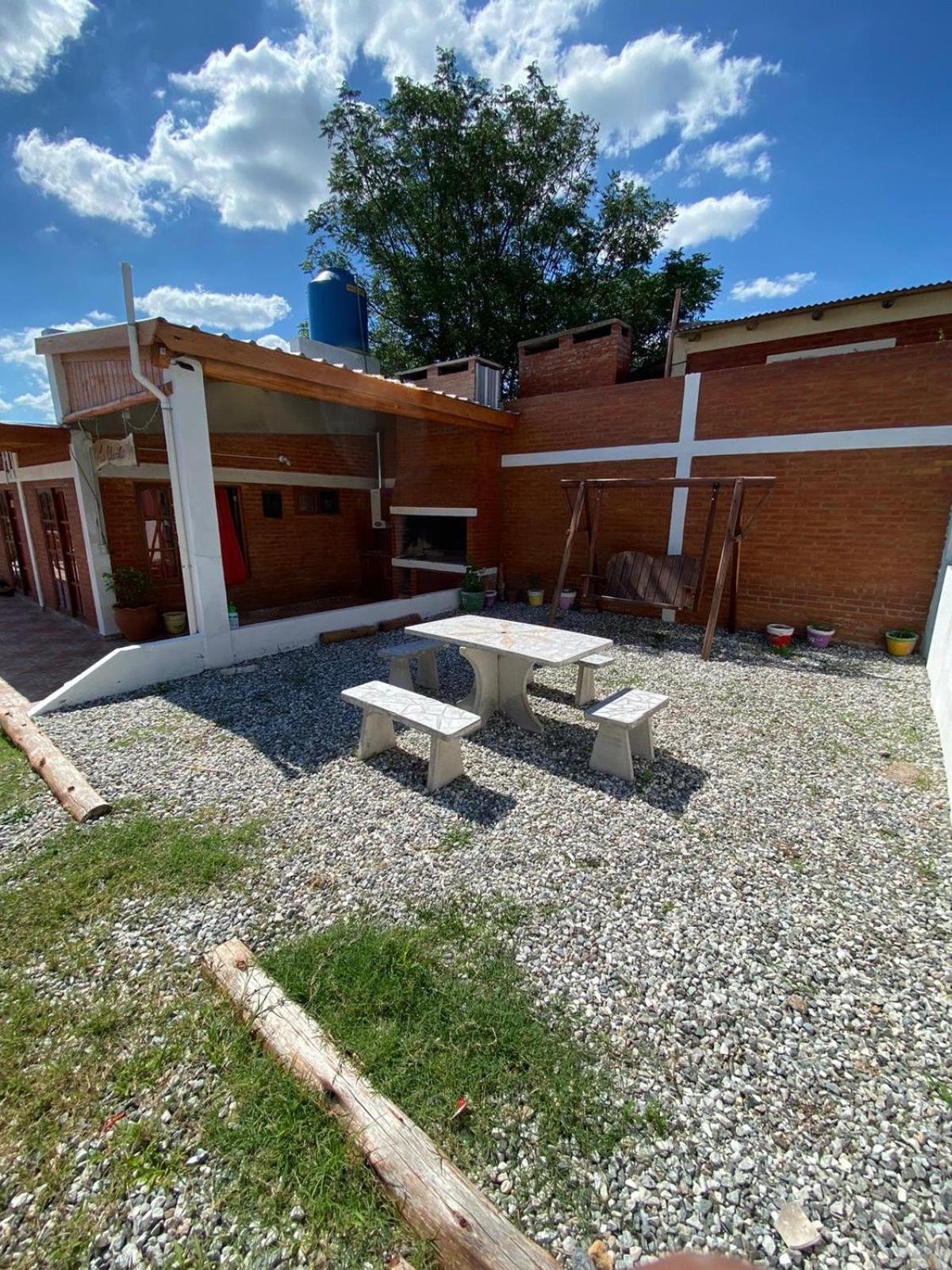 Casa Para 8 Con Pileta Privada