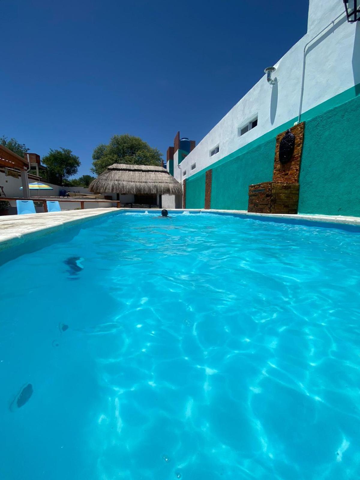Casa Para 8 Con Pileta Privada
