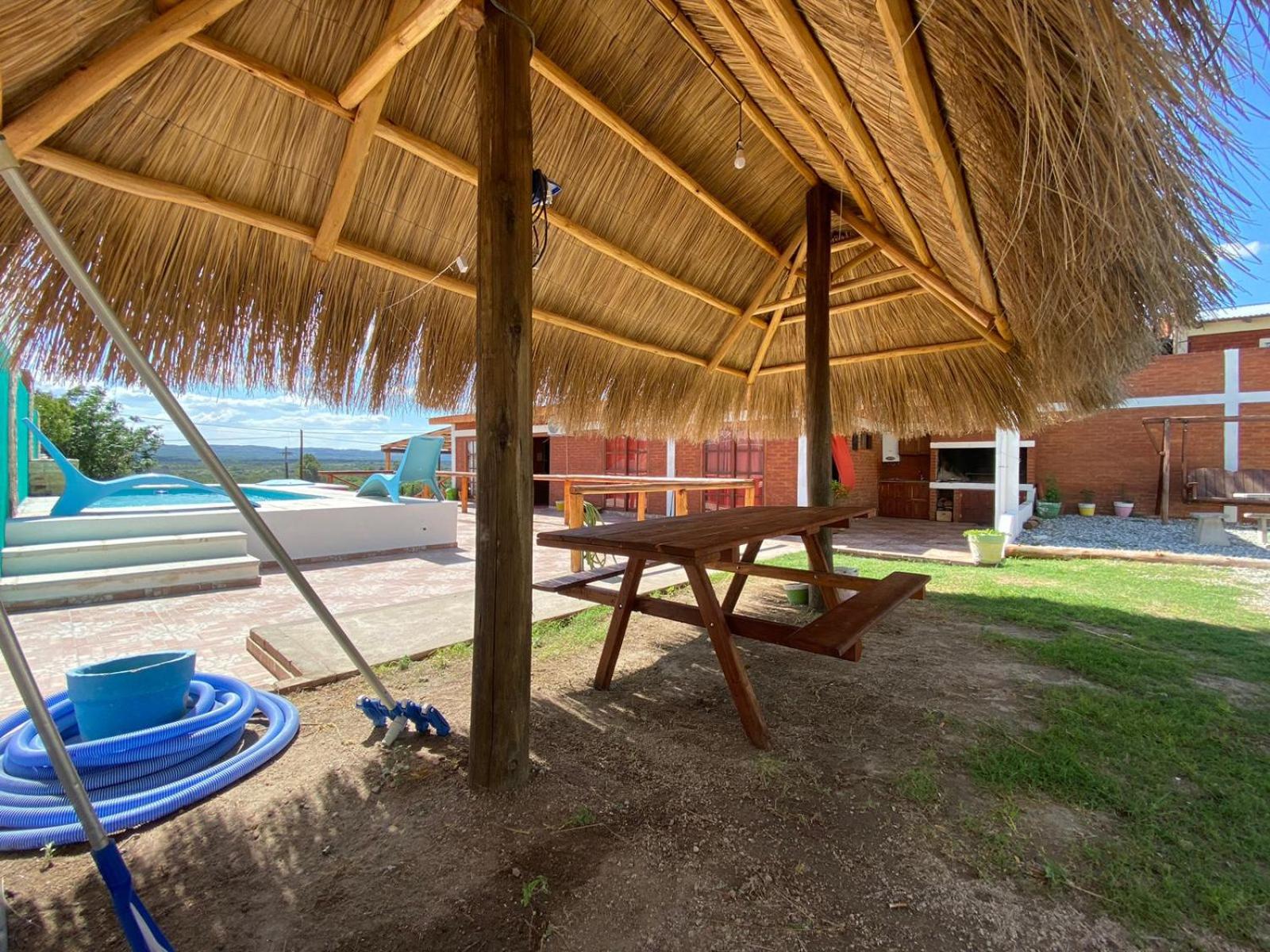 Casa Para 8 Con Pileta Privada