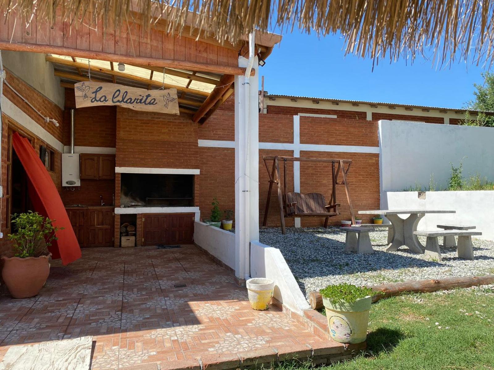 Casa Para 8 Con Pileta Privada