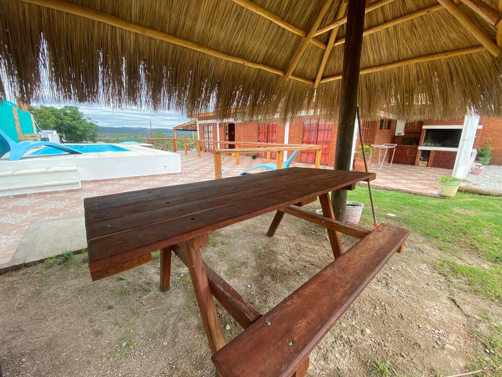 Casa Para 8 Con Pileta Privada