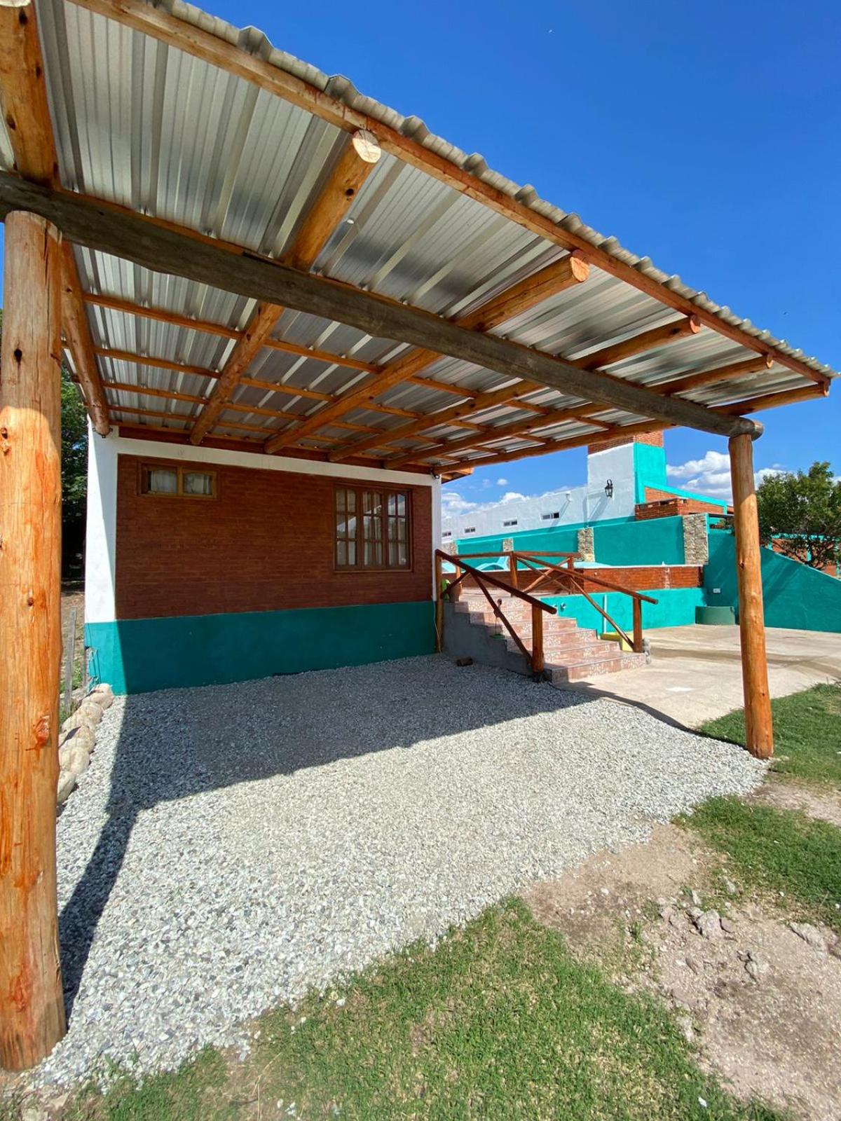 Casa Para 8 Con Pileta Privada