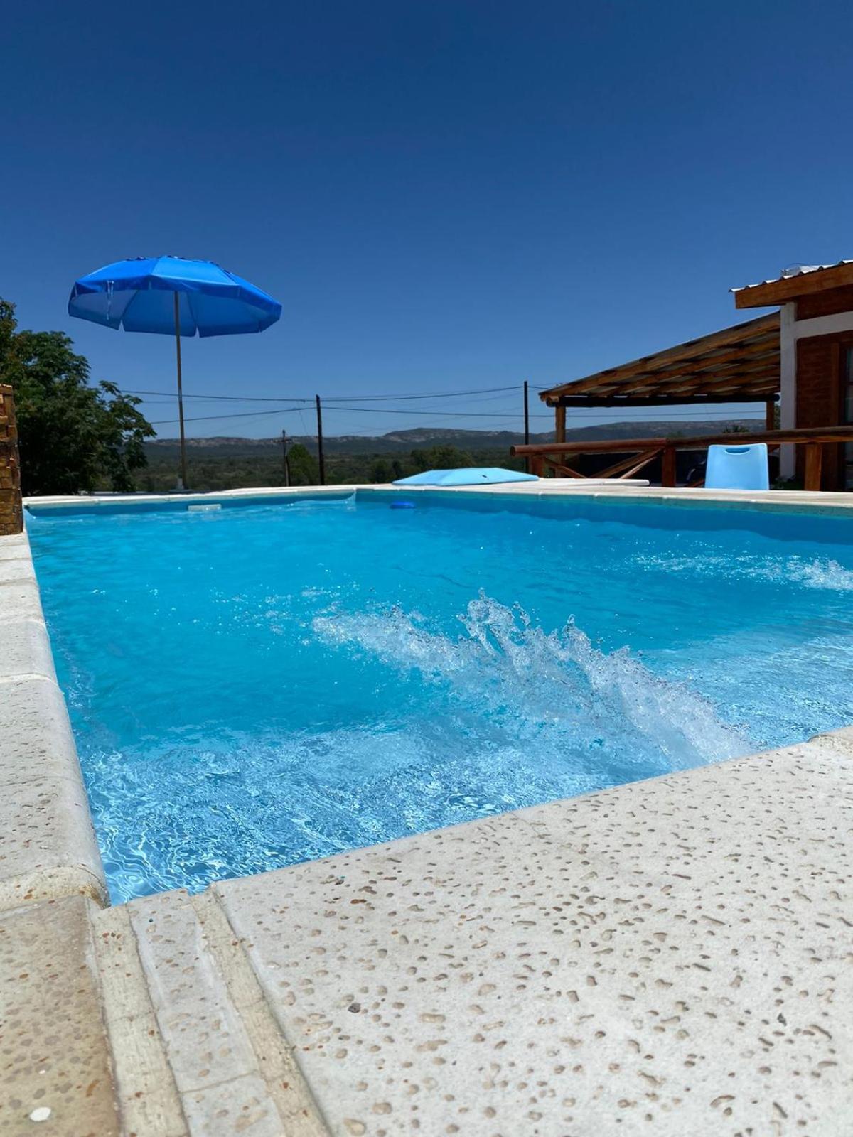 Casa Para 8 Con Pileta Privada