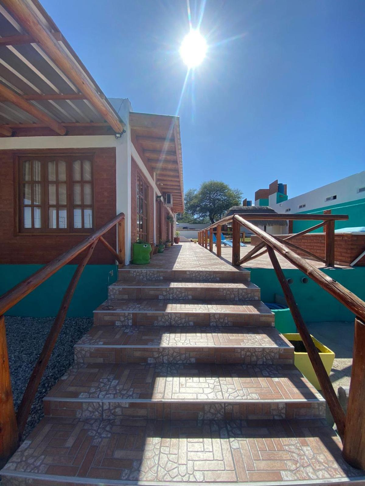 Casa Para 8 Con Pileta Privada
