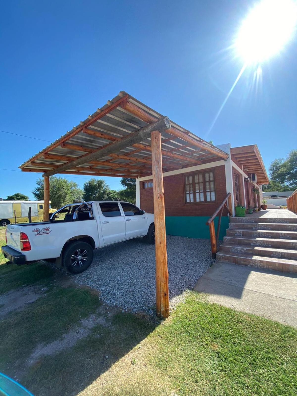 Casa Para 8 Con Pileta Privada