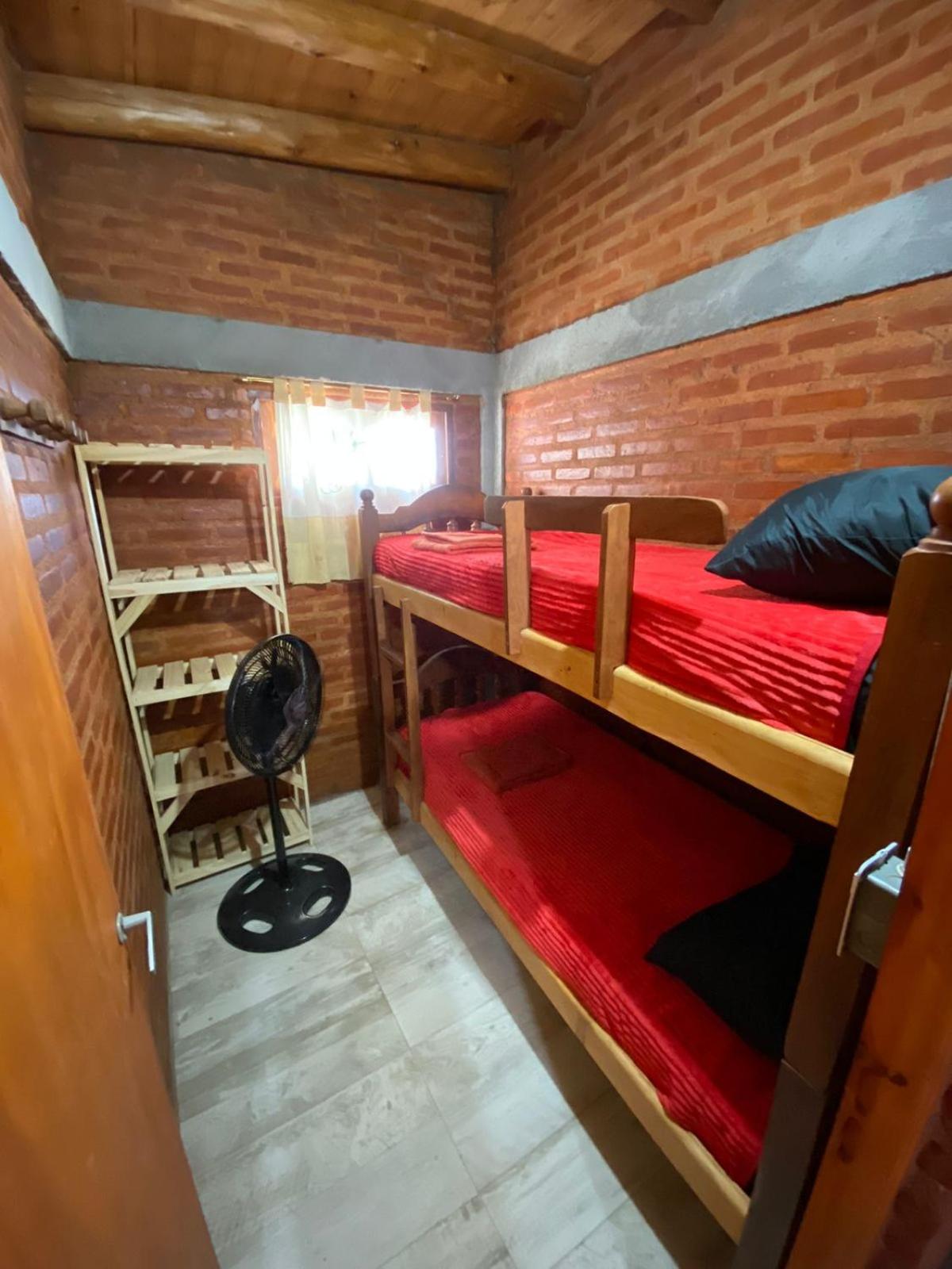 Casa Para 8 Con Pileta Privada