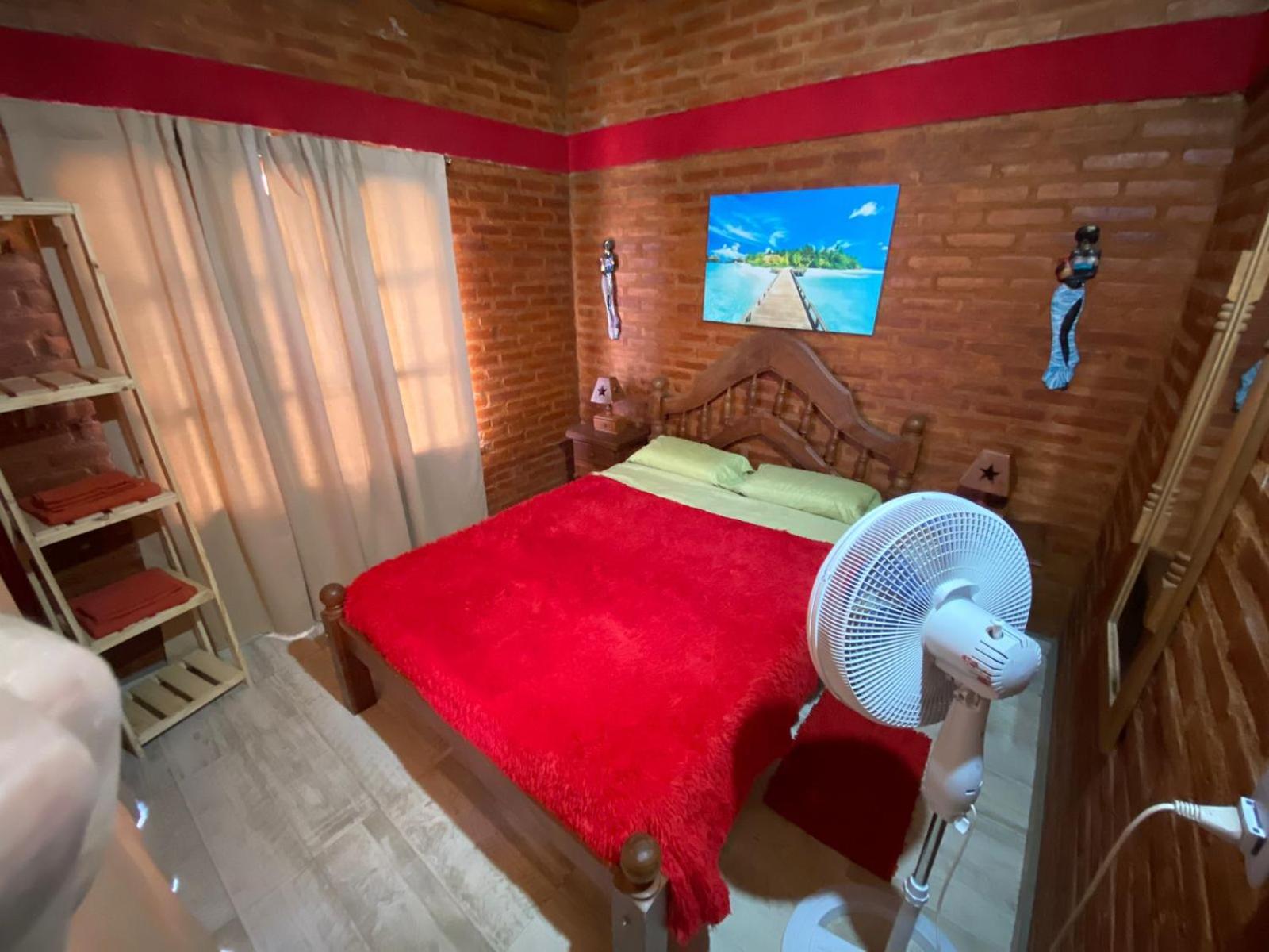 Casa Para 8 Con Pileta Privada