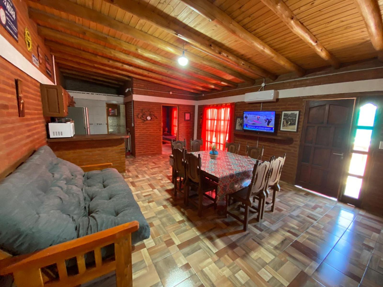 Casa Para 8 Con Pileta Privada