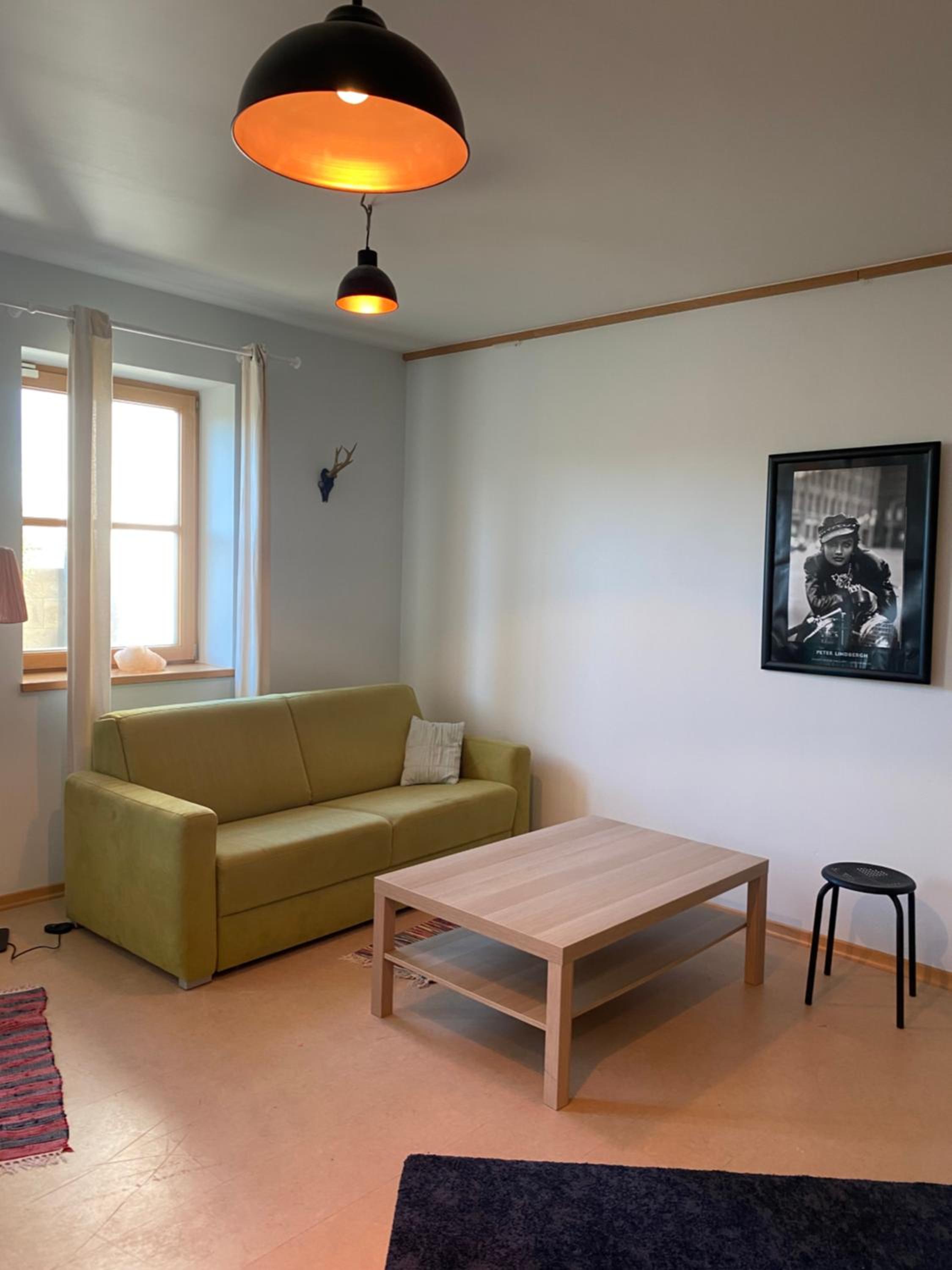 Wolfis Appartement