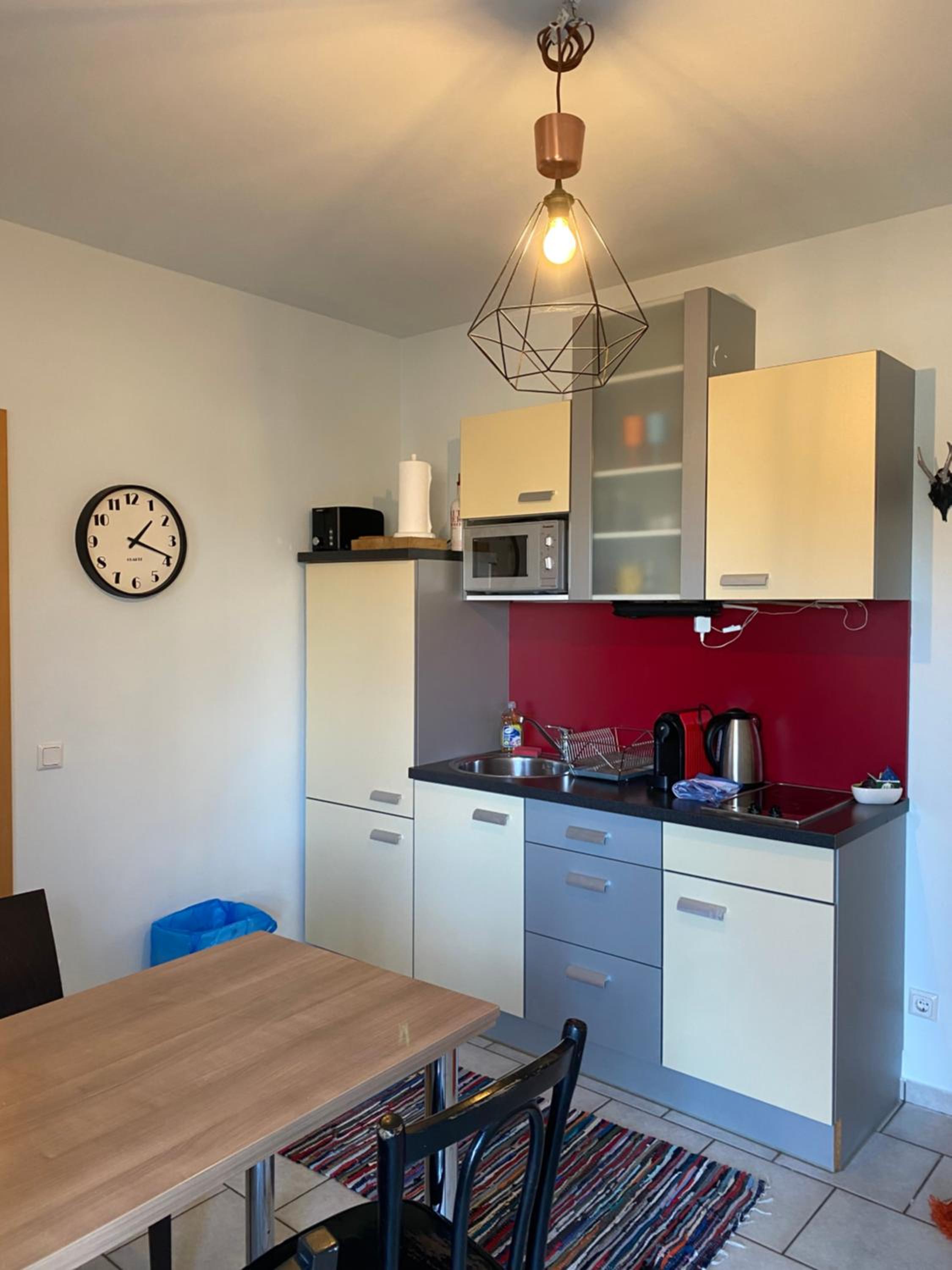 Wolfis Appartement