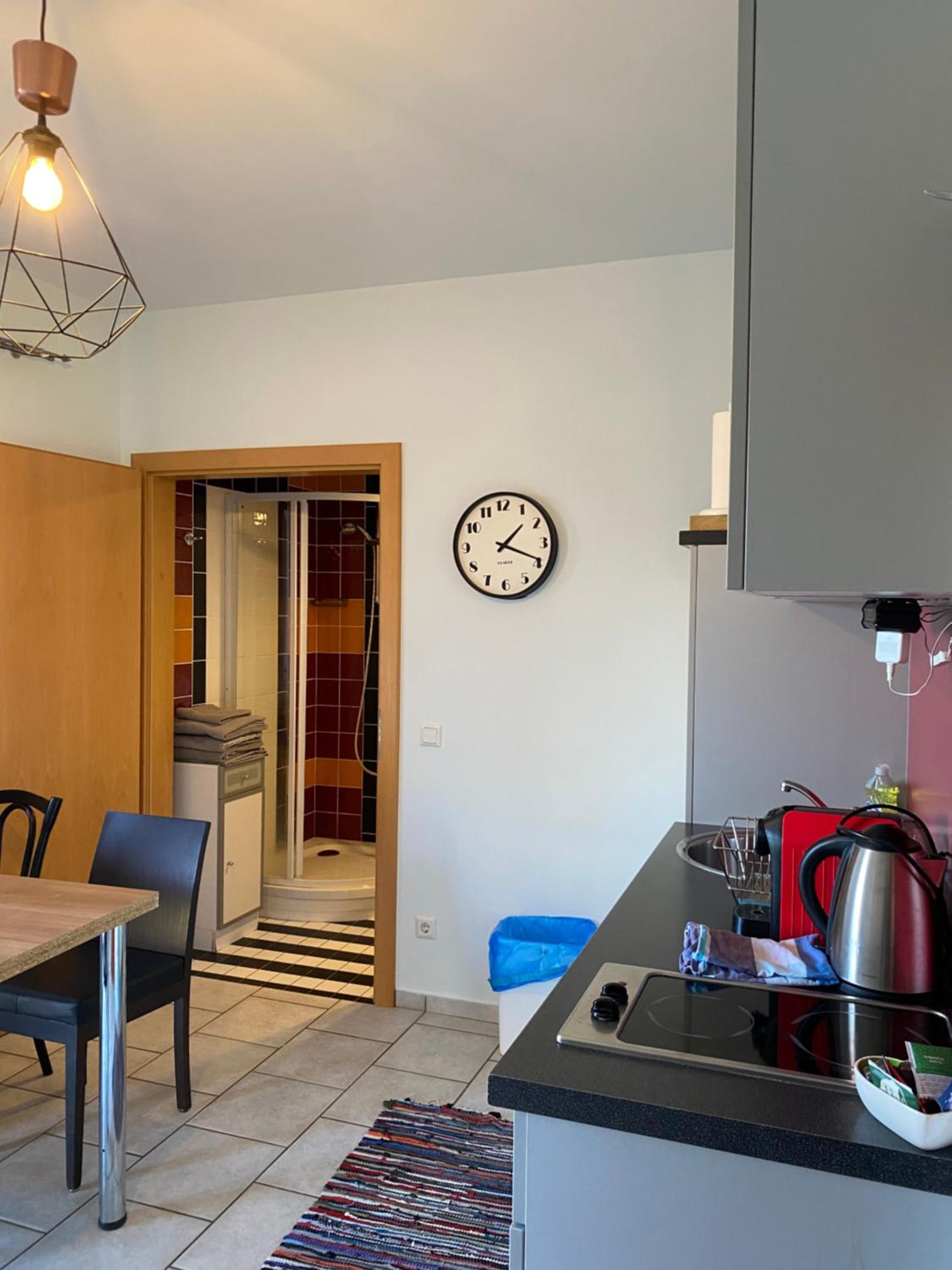 Wolfis Appartement