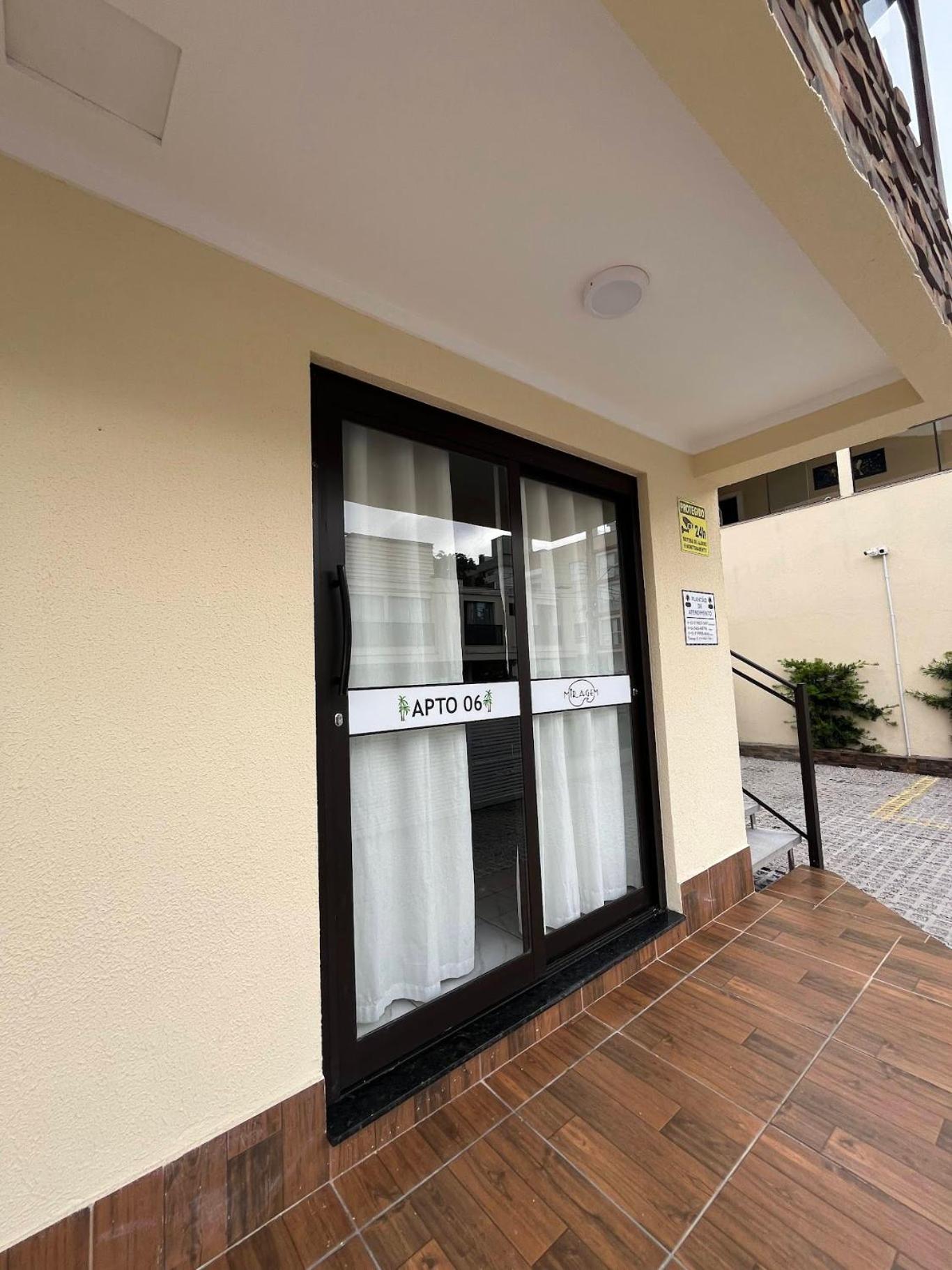 Residencial Miragem Bombinhas