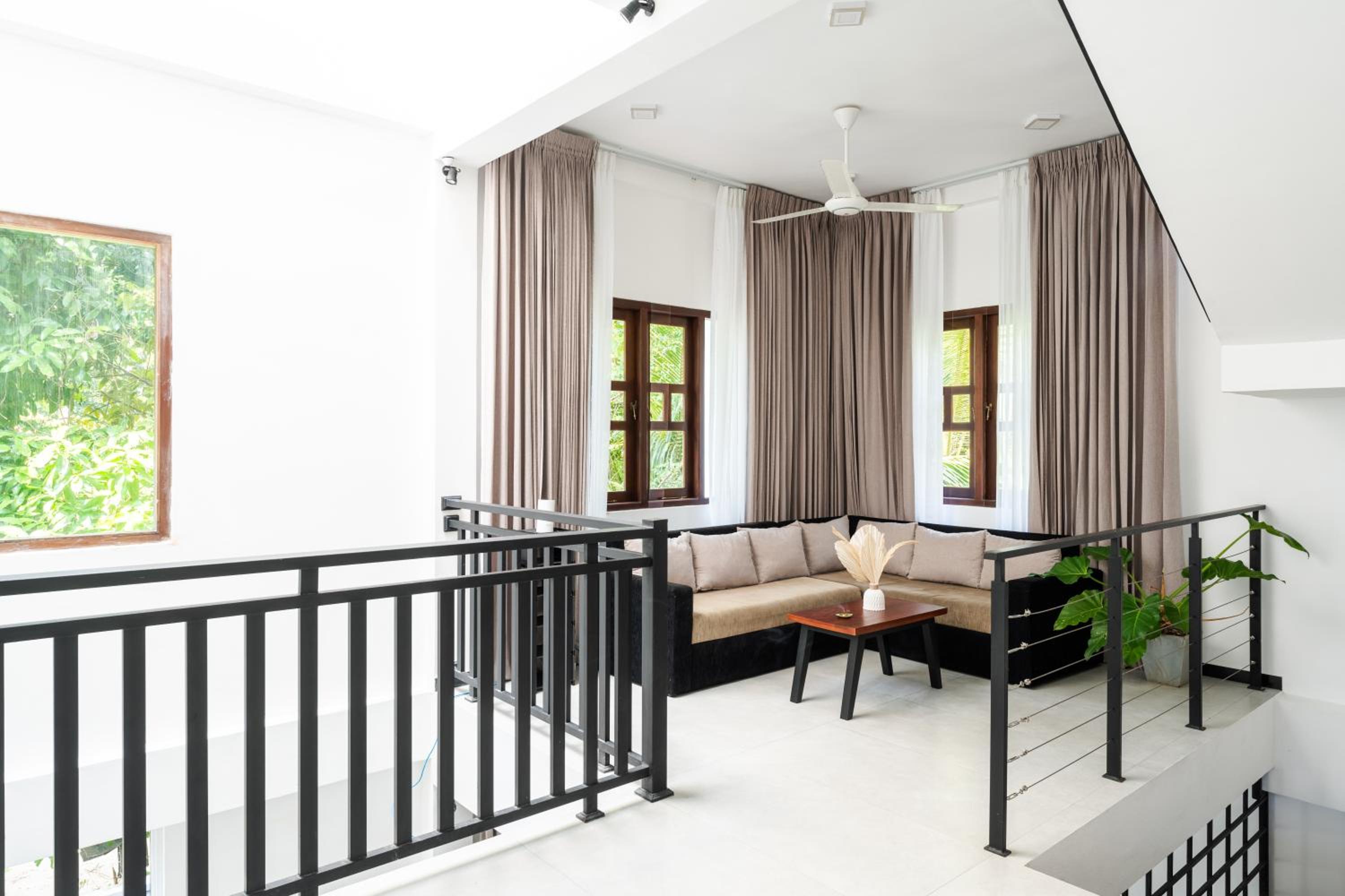 Villa Ceylanka