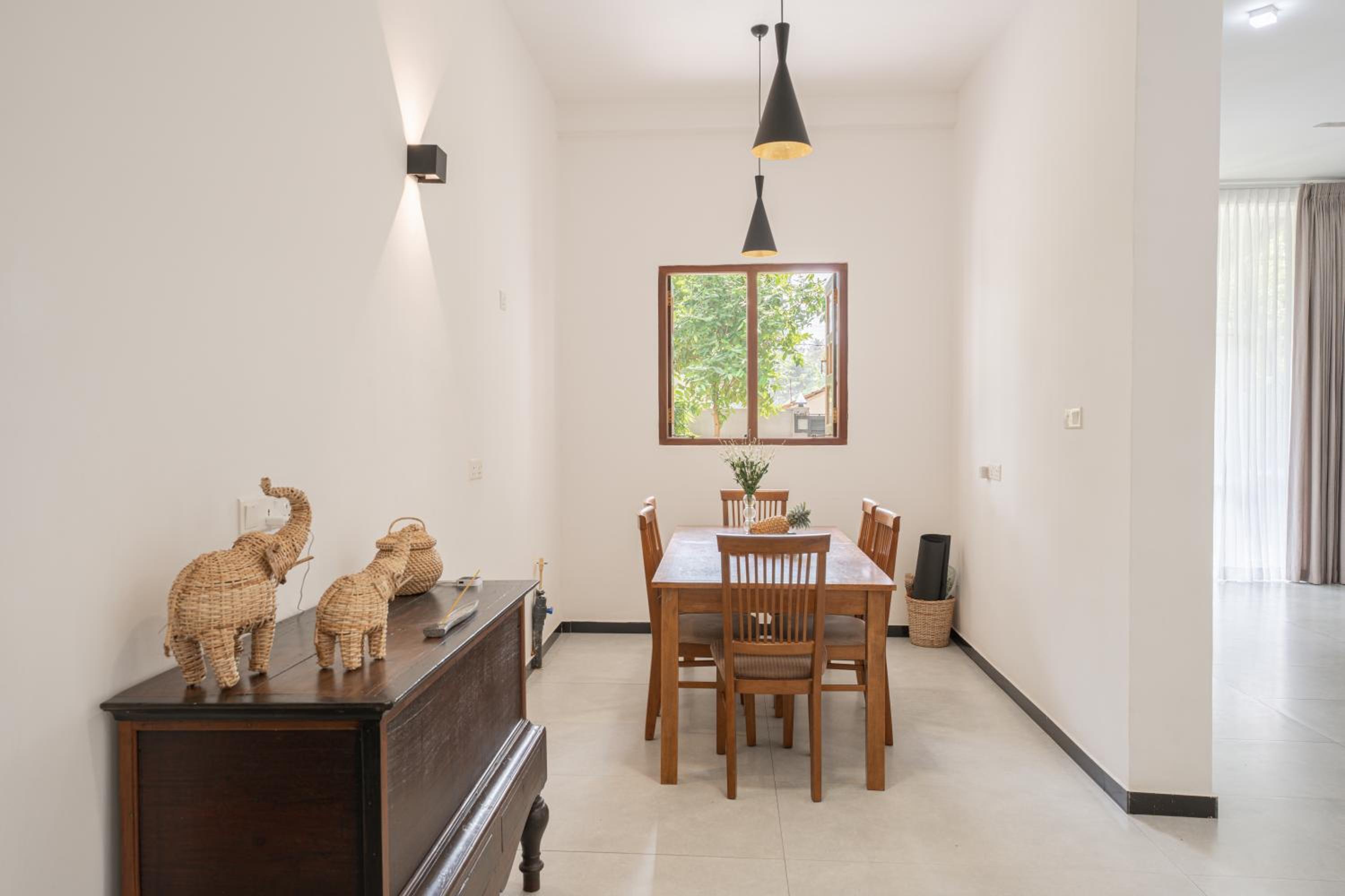 Villa Ceylanka