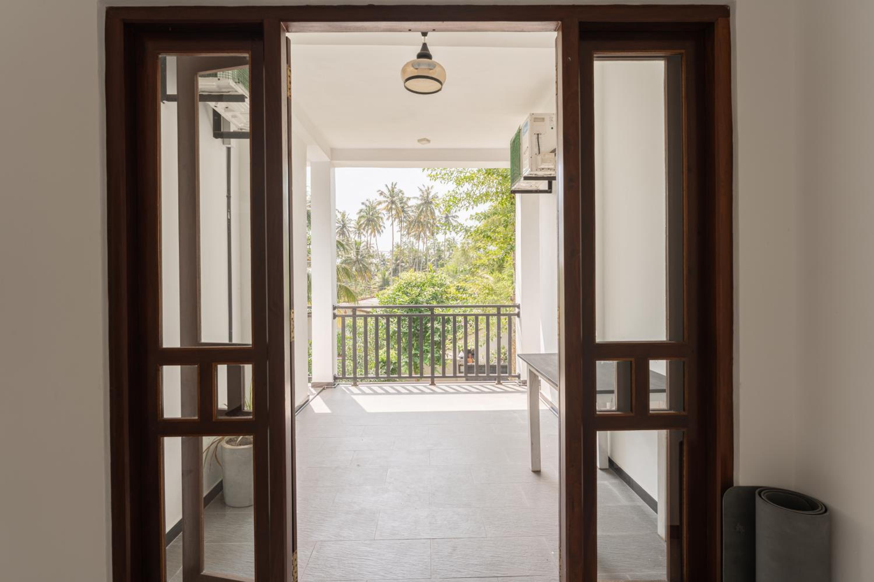 Villa Ceylanka