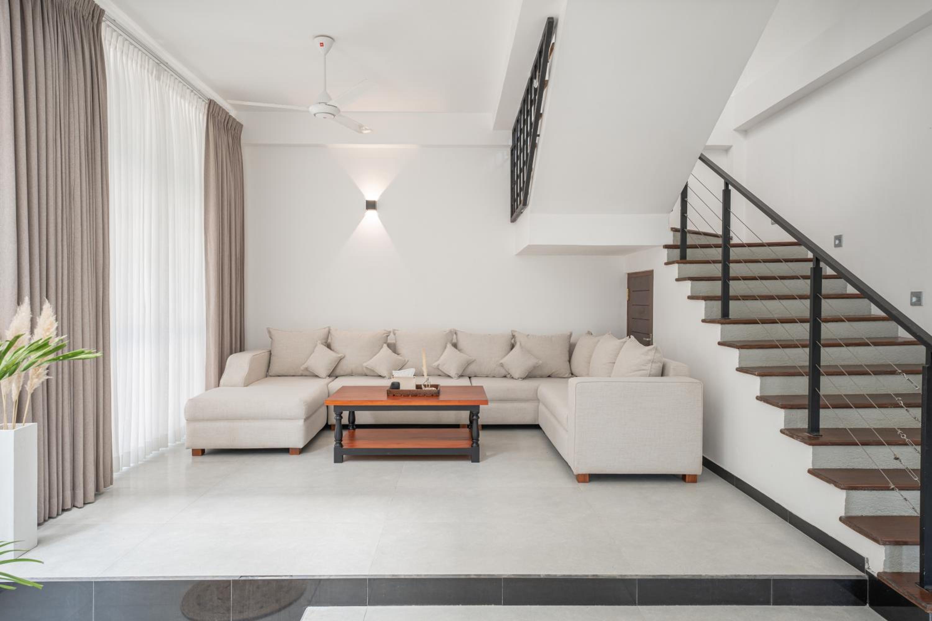 Villa Ceylanka