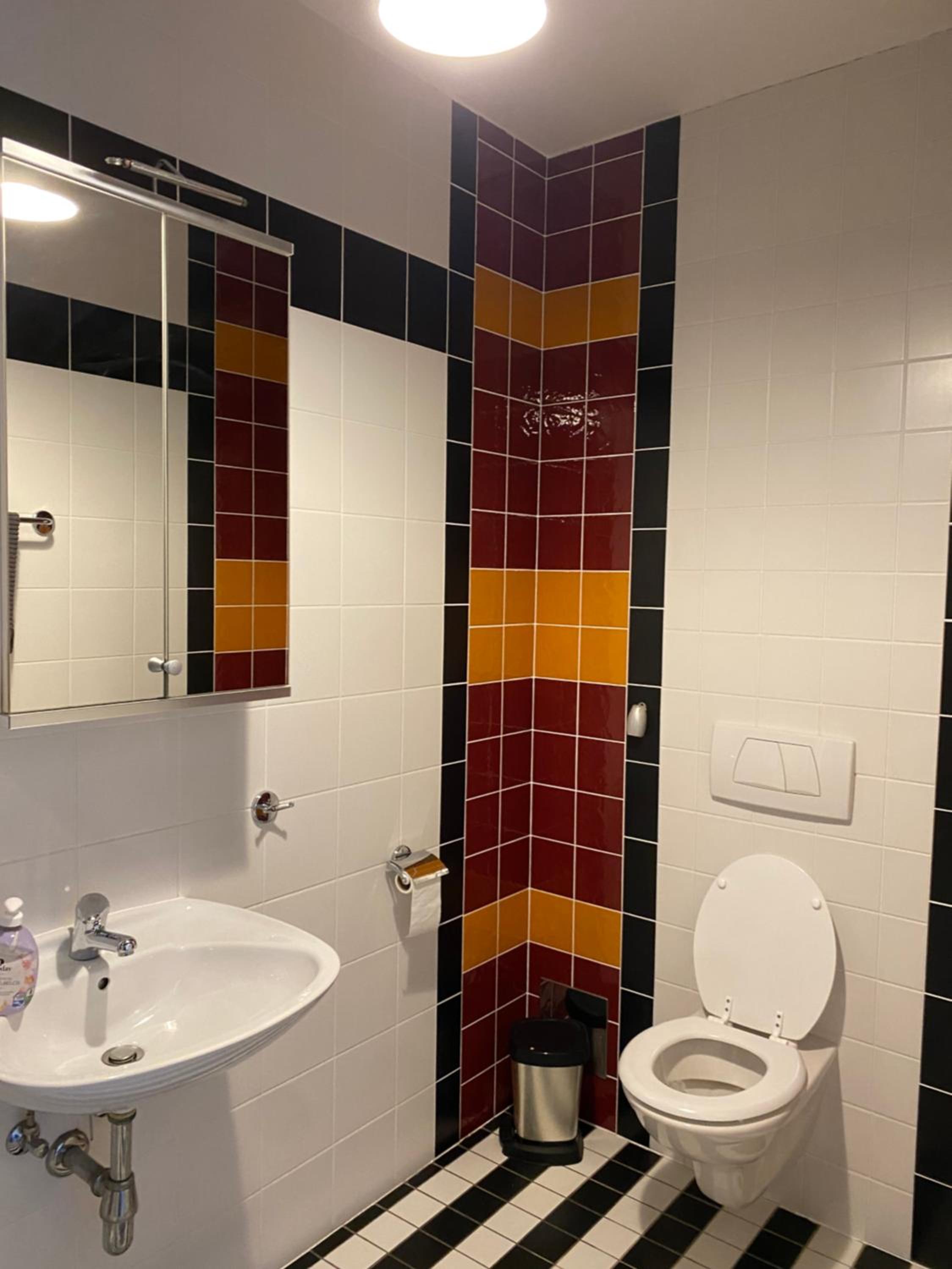 Wolfis Appartement