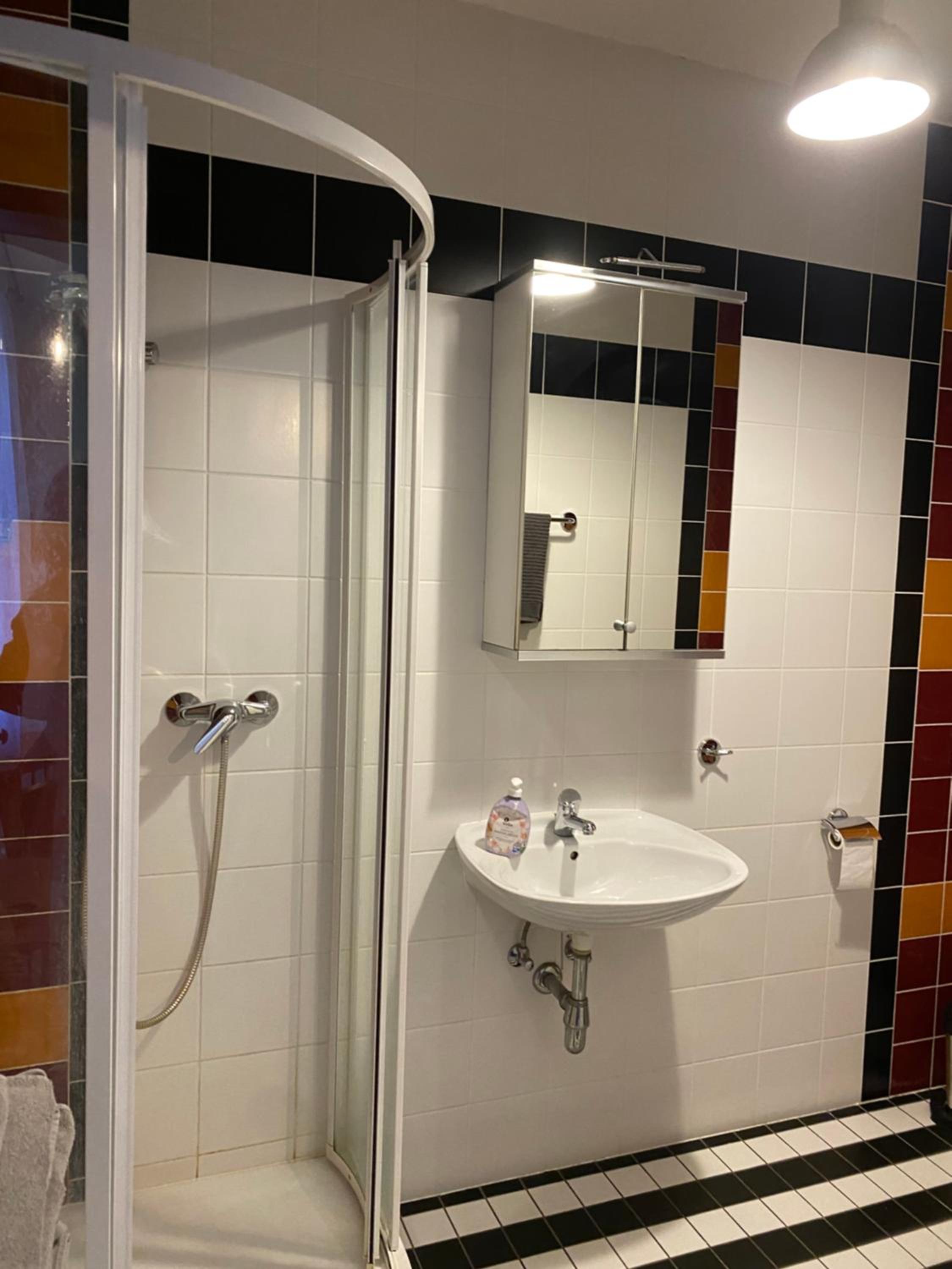 Wolfis Appartement