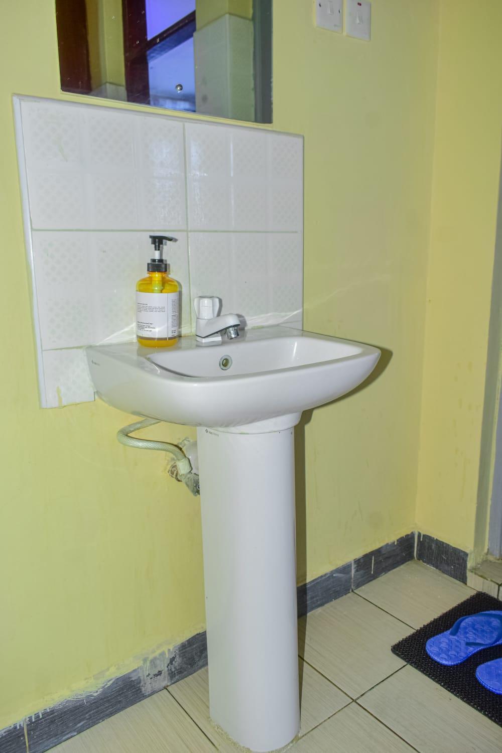 Lux Suites Bamburi Furnished Apartments
