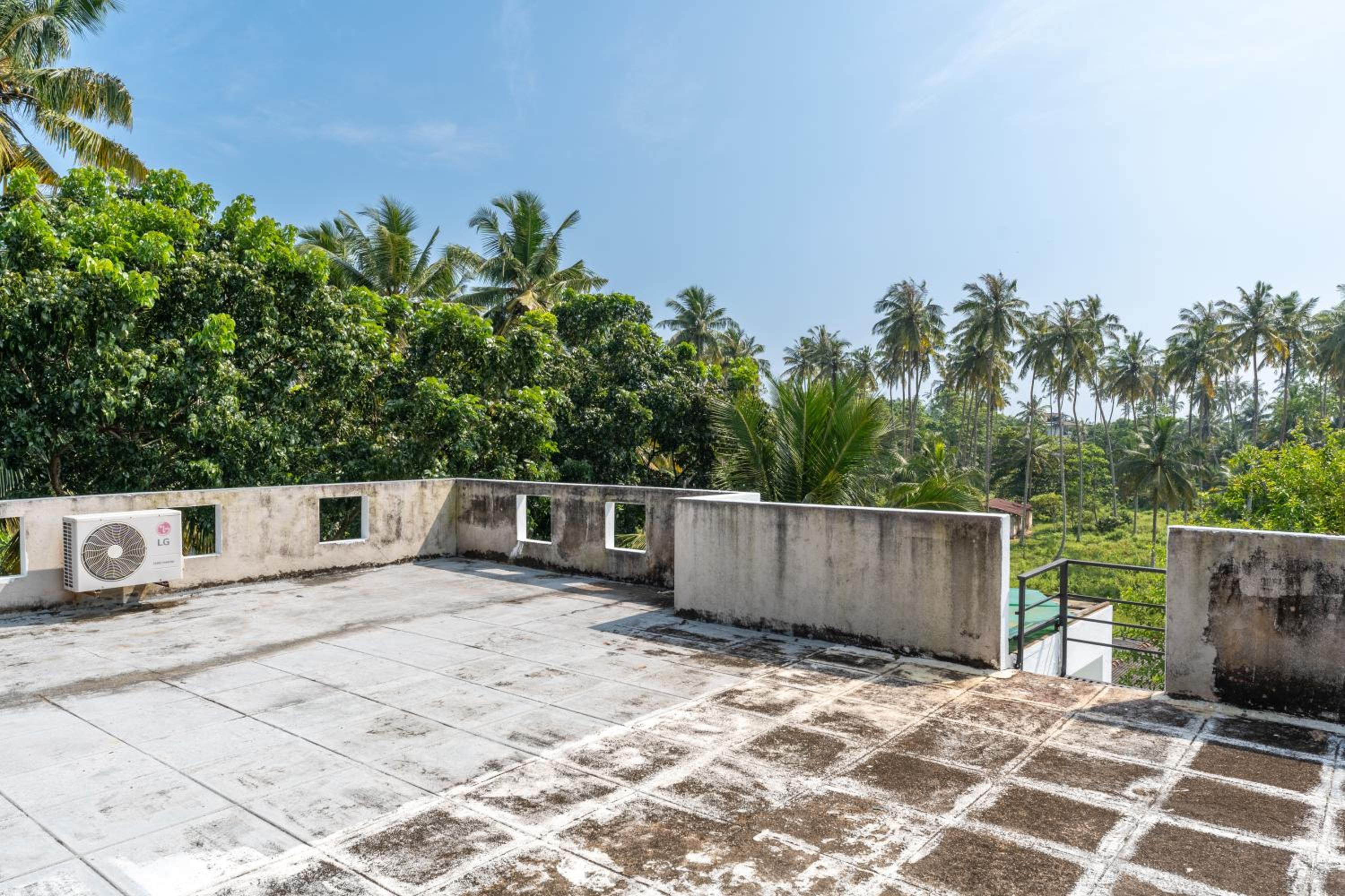 Villa Ceylanka