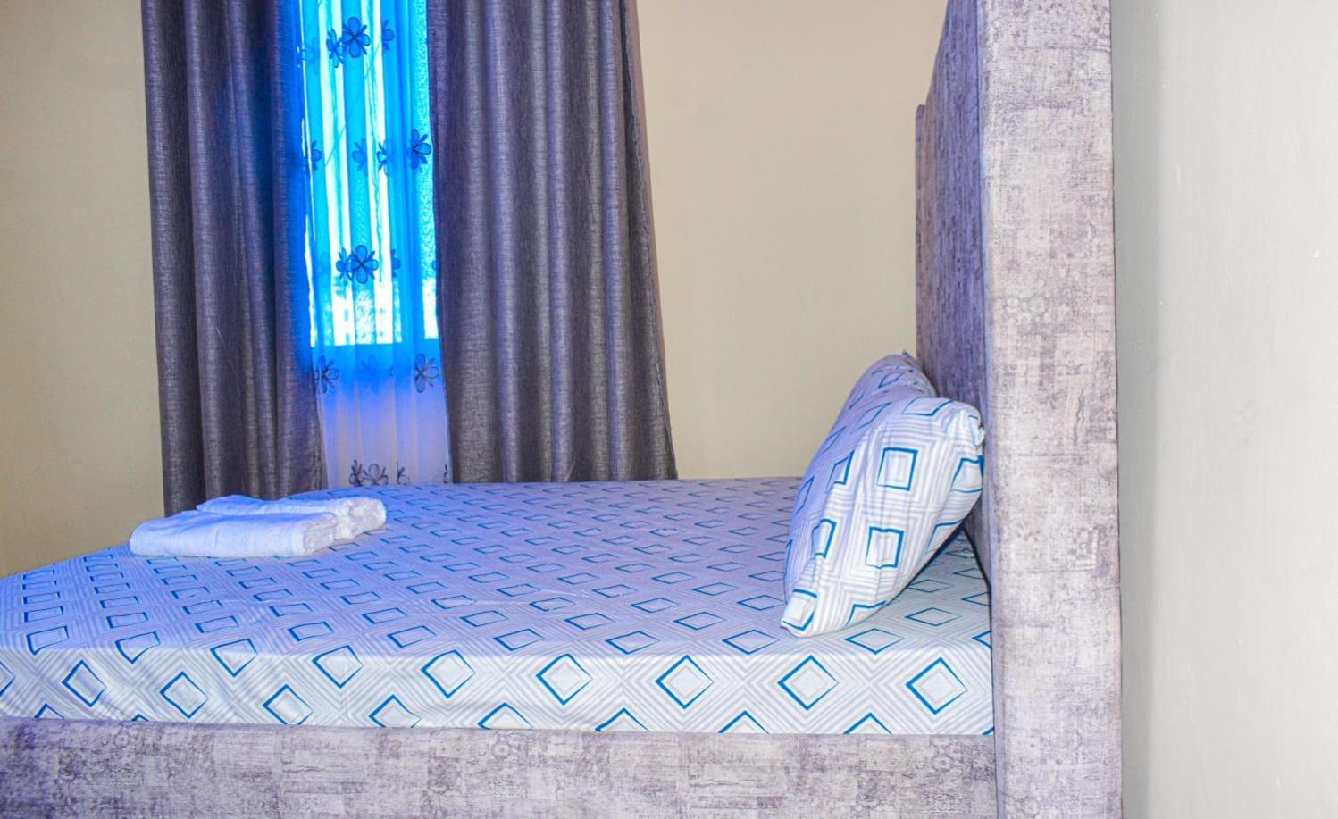 Lux Suites Bamburi Furnished Apartments
