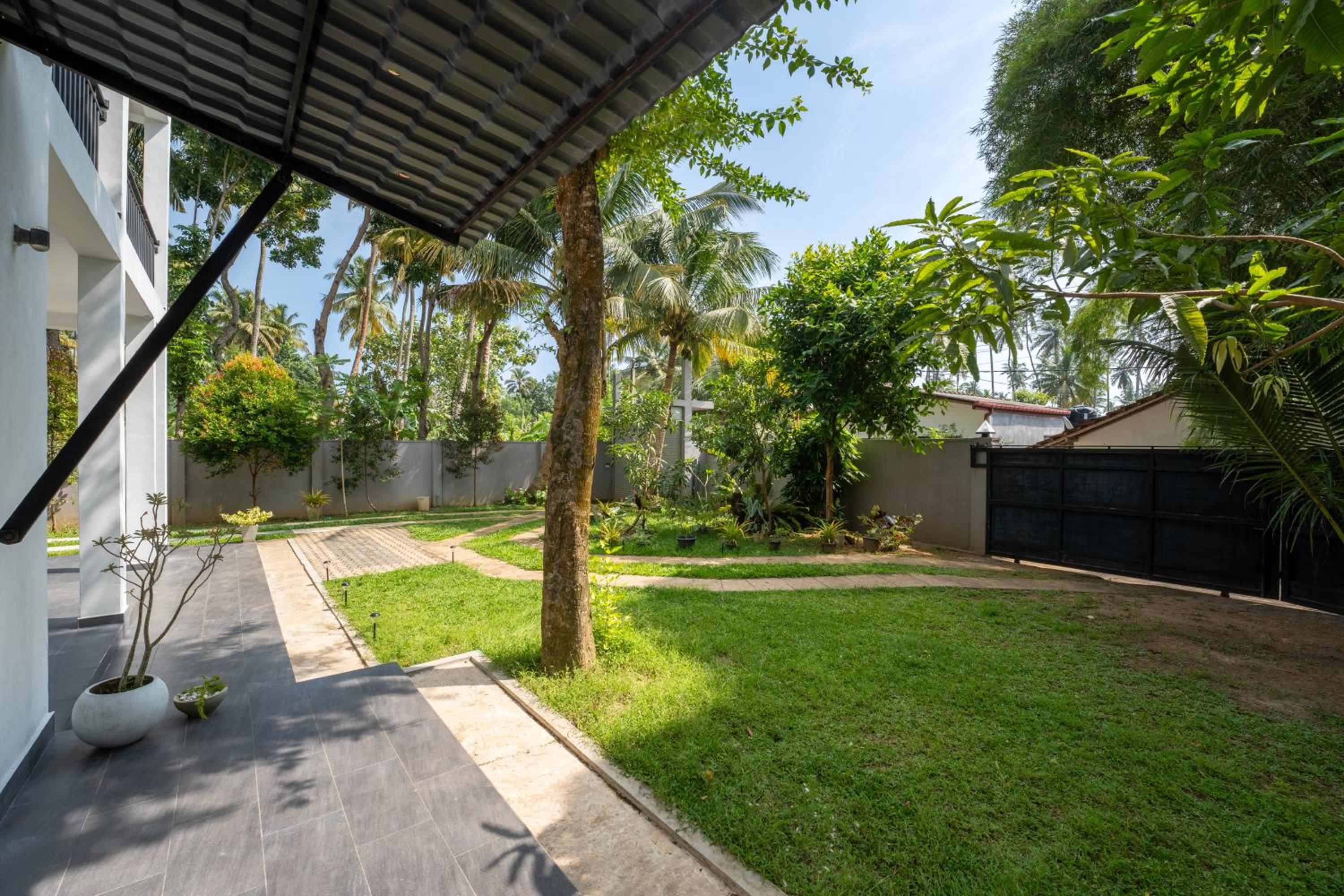 Villa Ceylanka