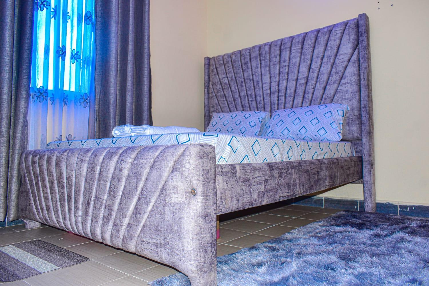 Lux Suites Bamburi Furnished Apartments