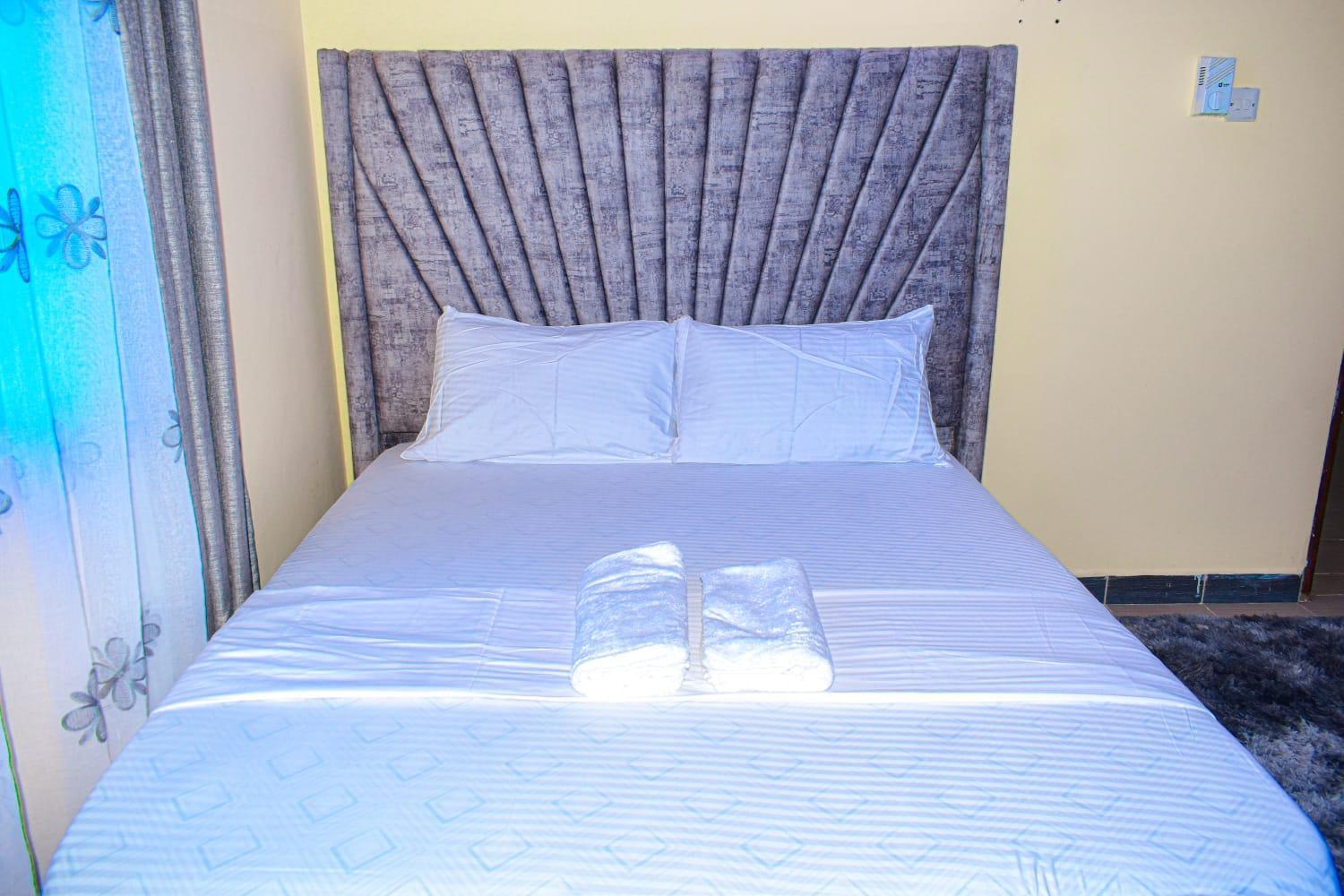 Lux Suites Bamburi Furnished Apartments