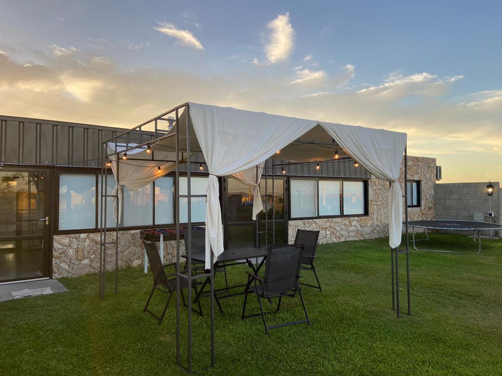 Quinta Los Pinos Paraná
