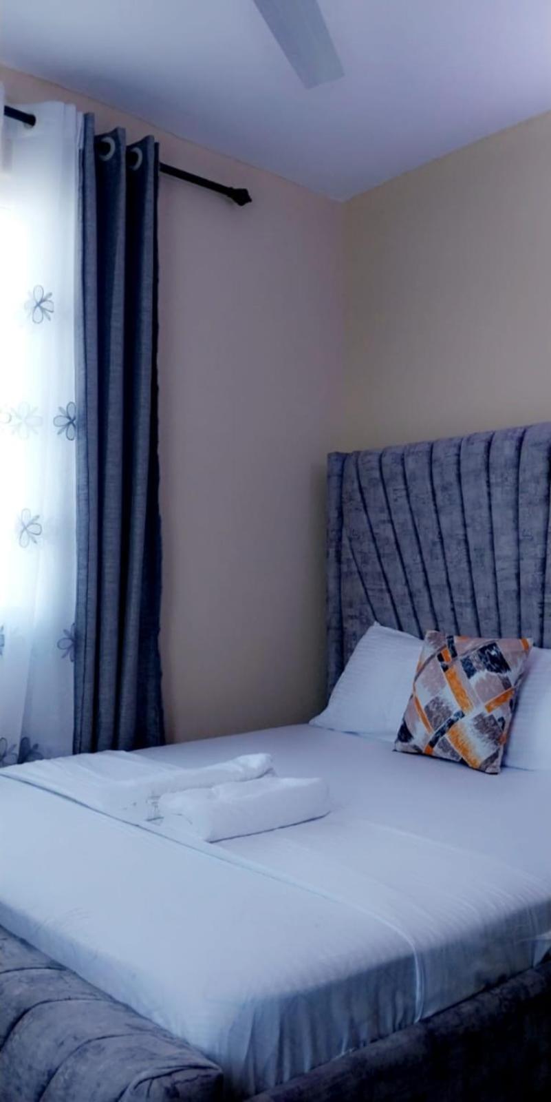 Lux Suites Bamburi Furnished Apartments