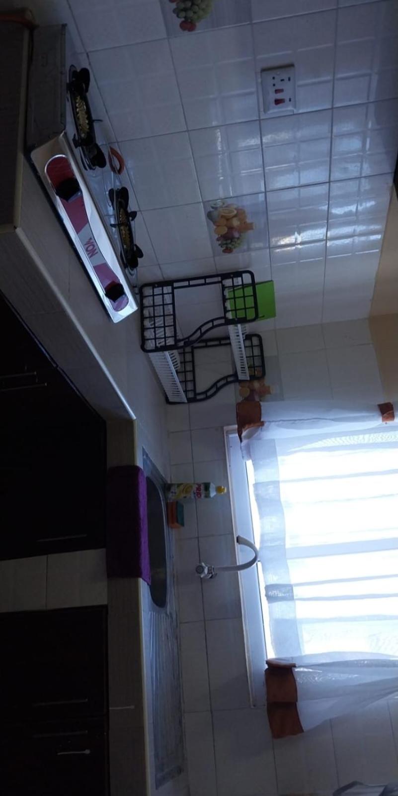 Lux Suites Bamburi Furnished Apartments