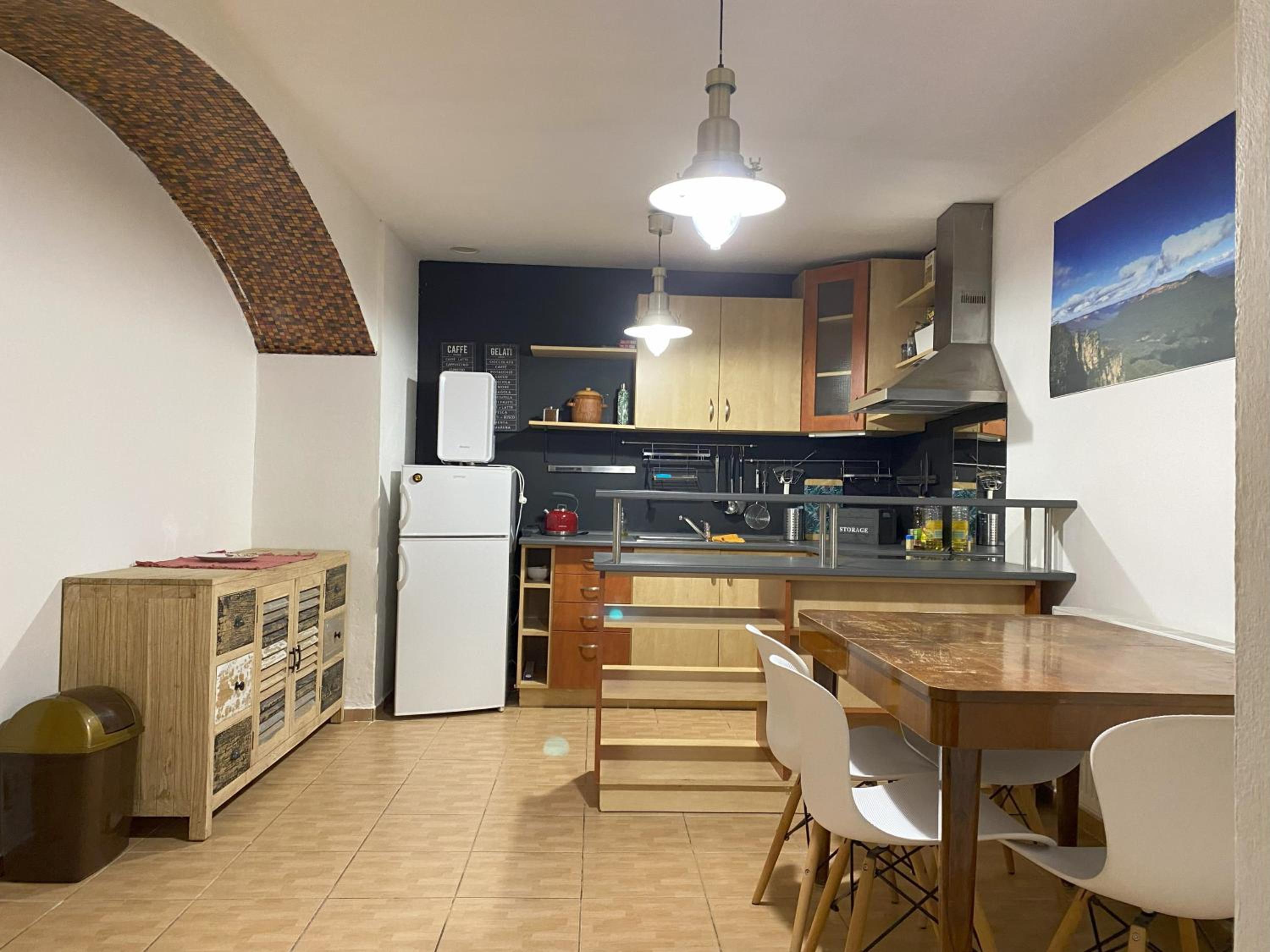 Cozy Garden Apartment in the heart of Prague