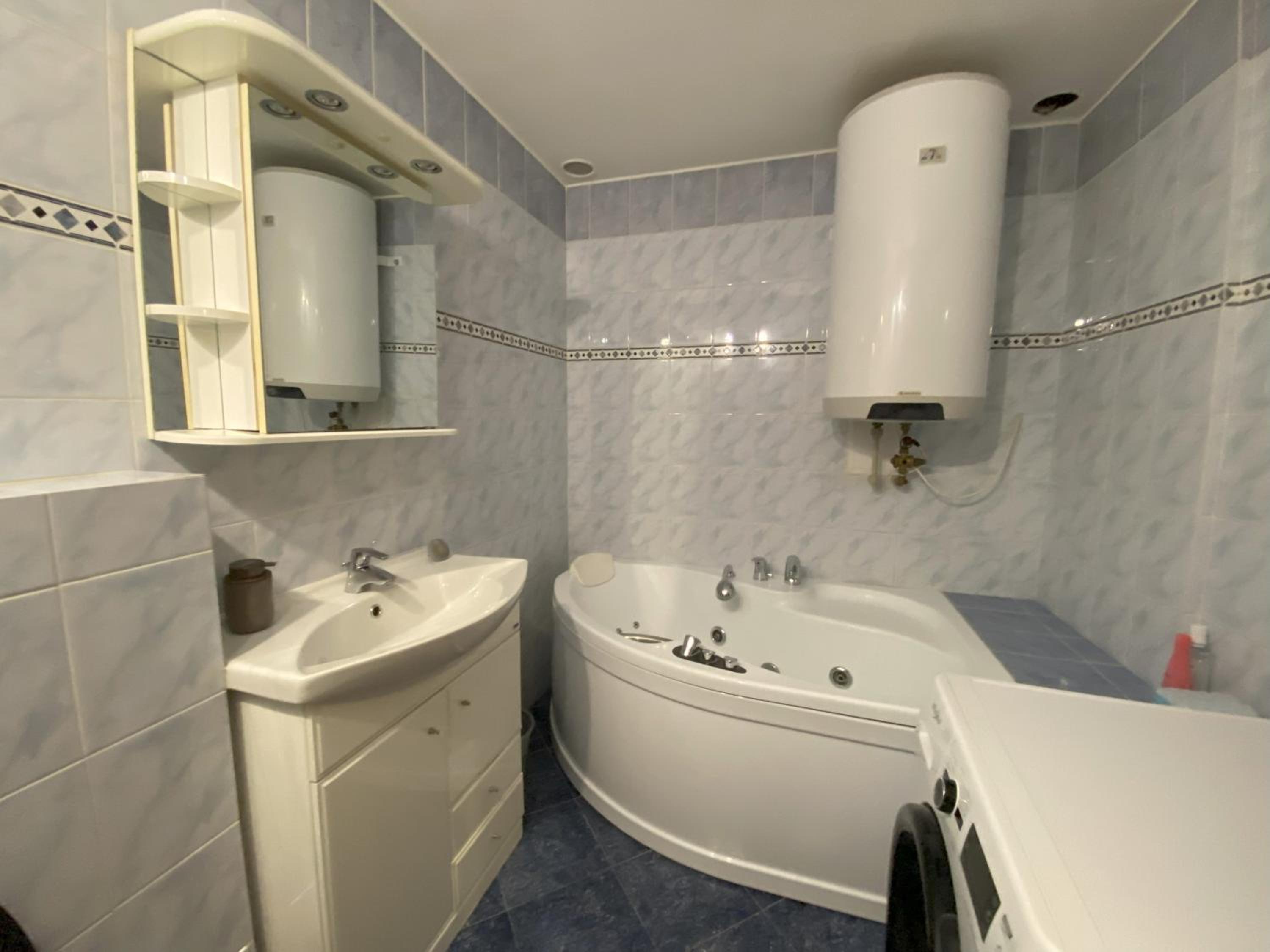 Cozy Garden Apartment in the heart of Prague