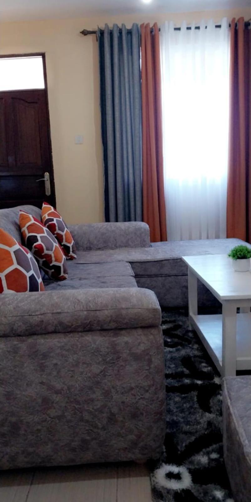 Lux Suites Bamburi Furnished Apartments