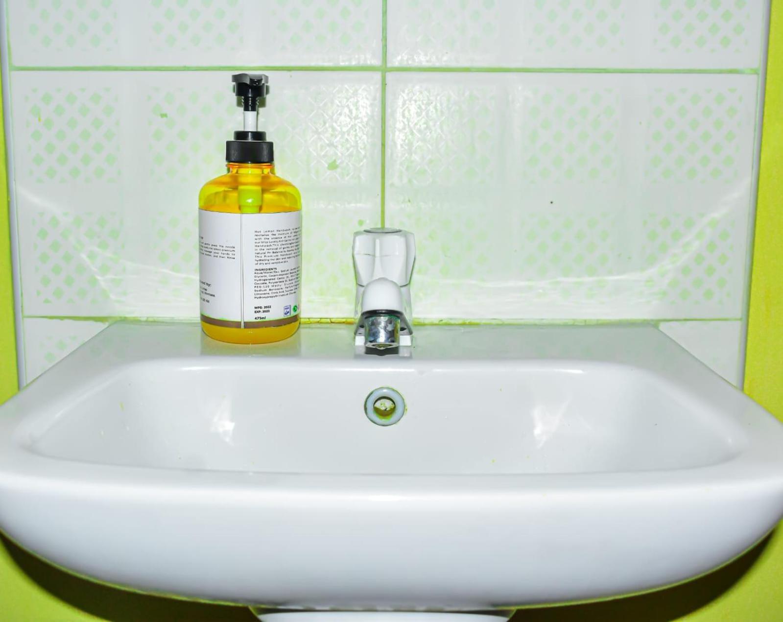Lux Suites Bamburi Furnished Apartments