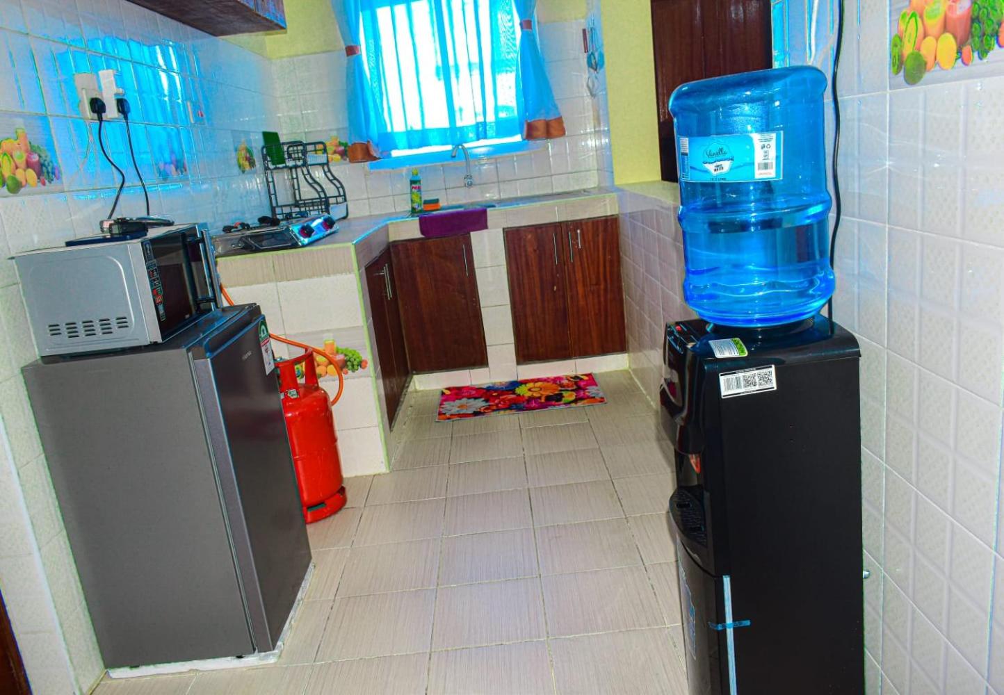 Lux Suites Bamburi Furnished Apartments