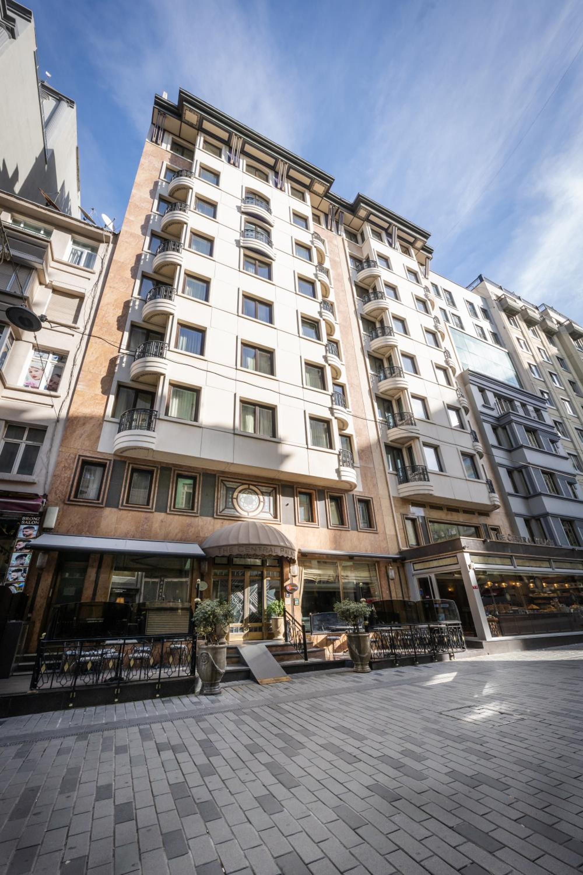 The Central Palace Taksim - Image 26