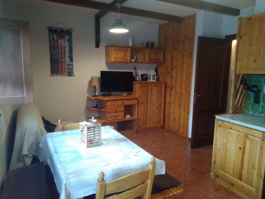 Appartamento incantevole con parcheggio view 4