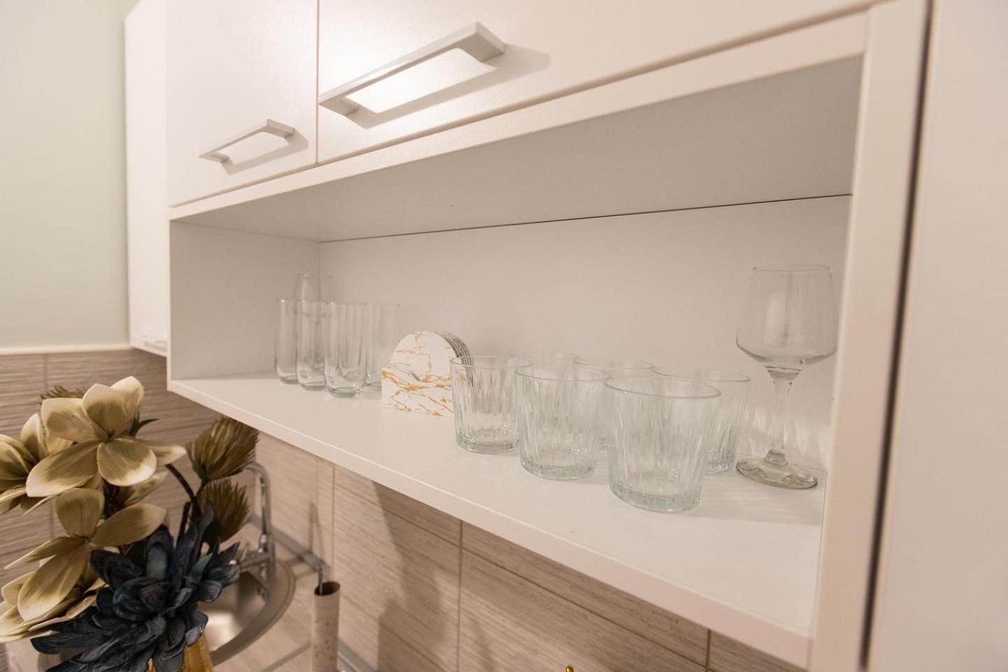 Molumy Apartment