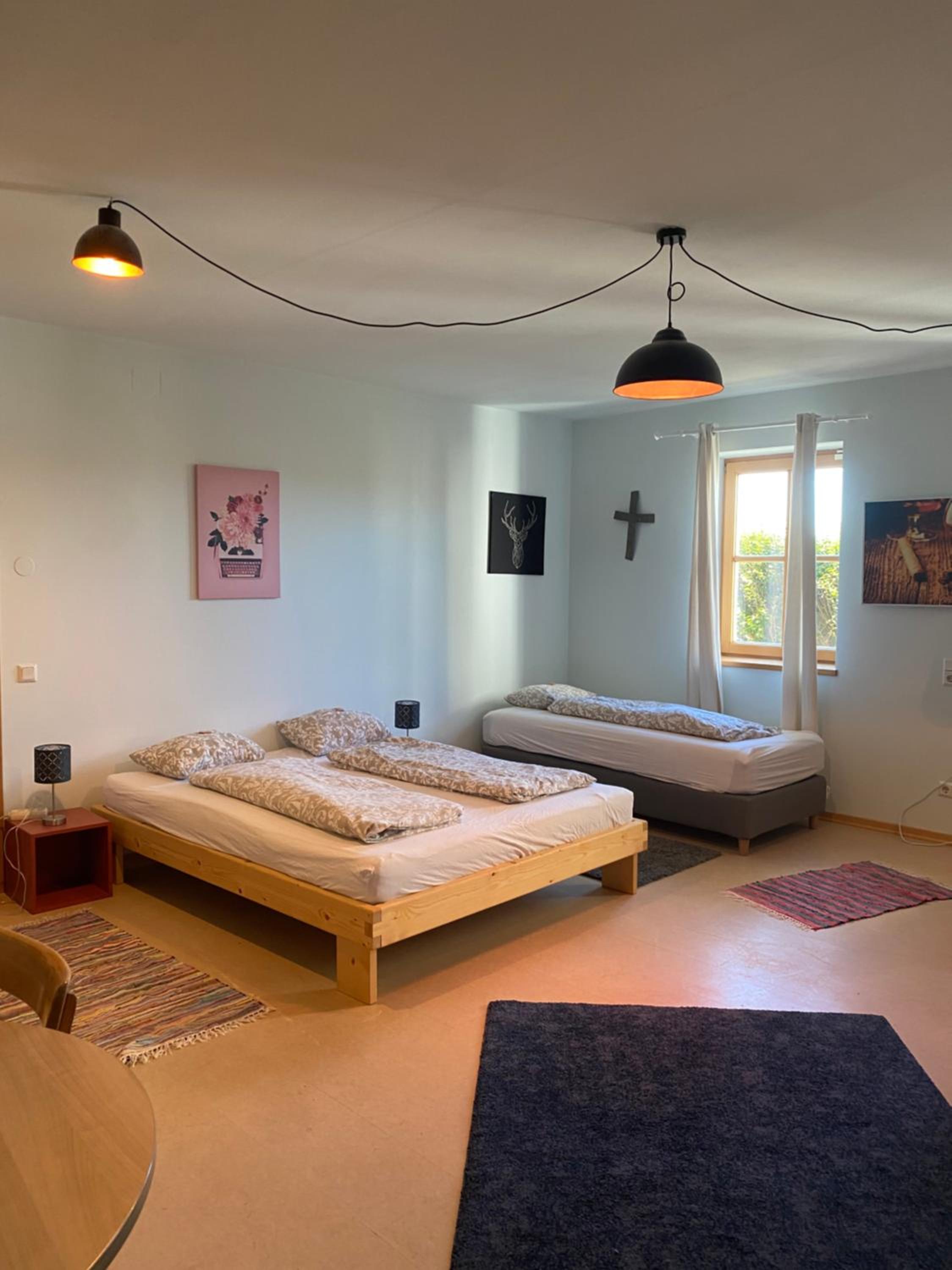 Wolfis Appartement