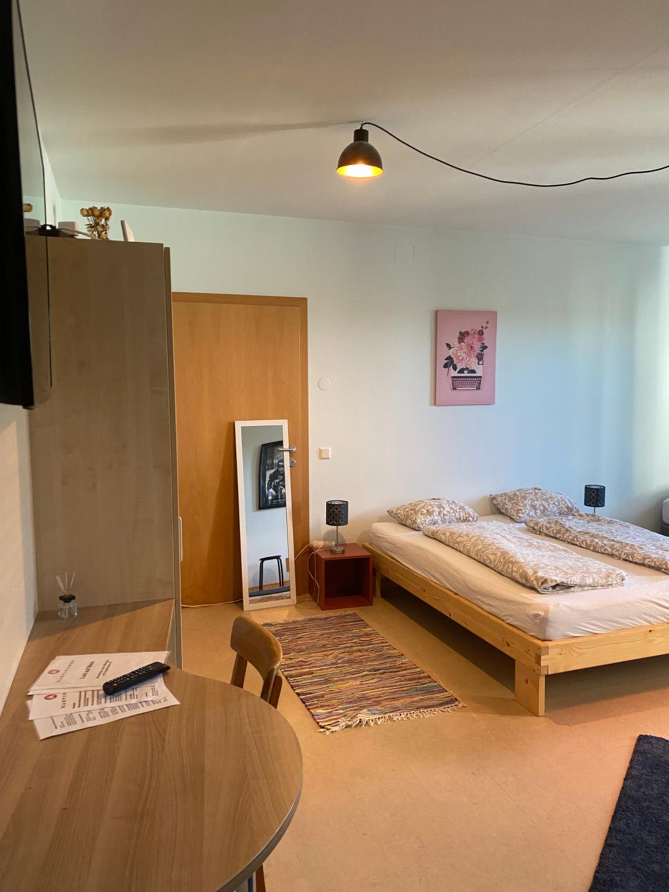 Wolfis Appartement