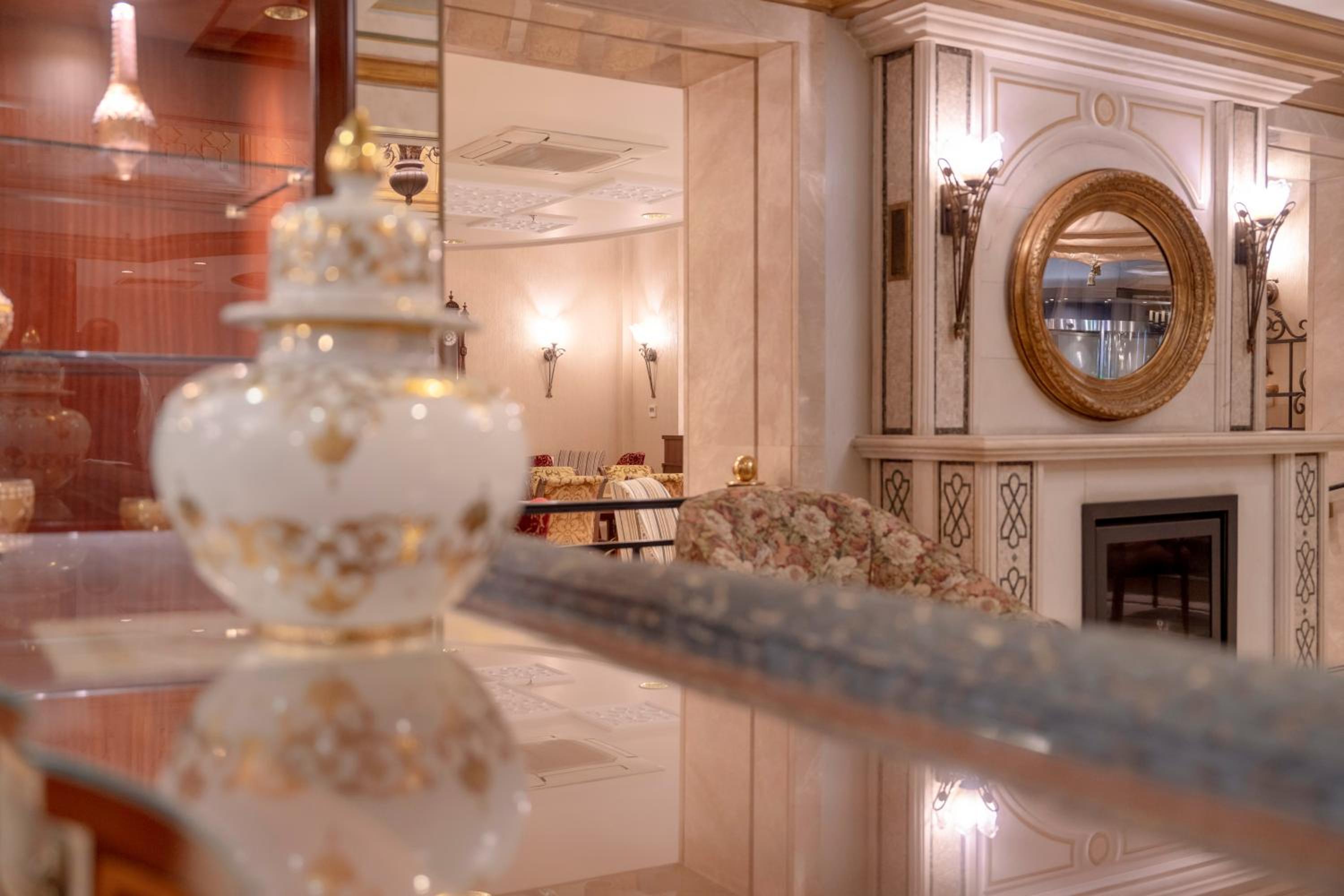 The Central Palace Taksim - Image 28