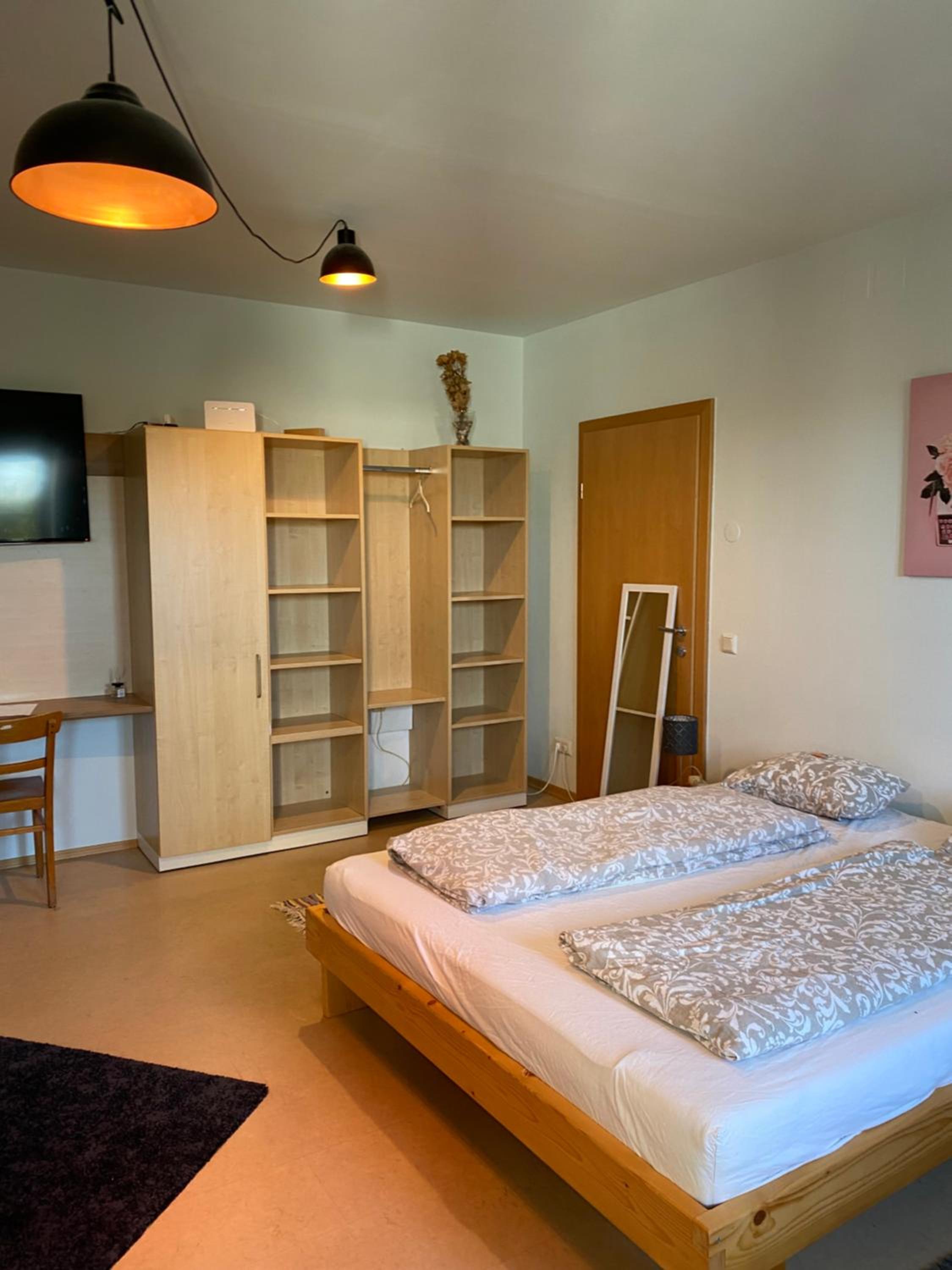 Wolfis Appartement