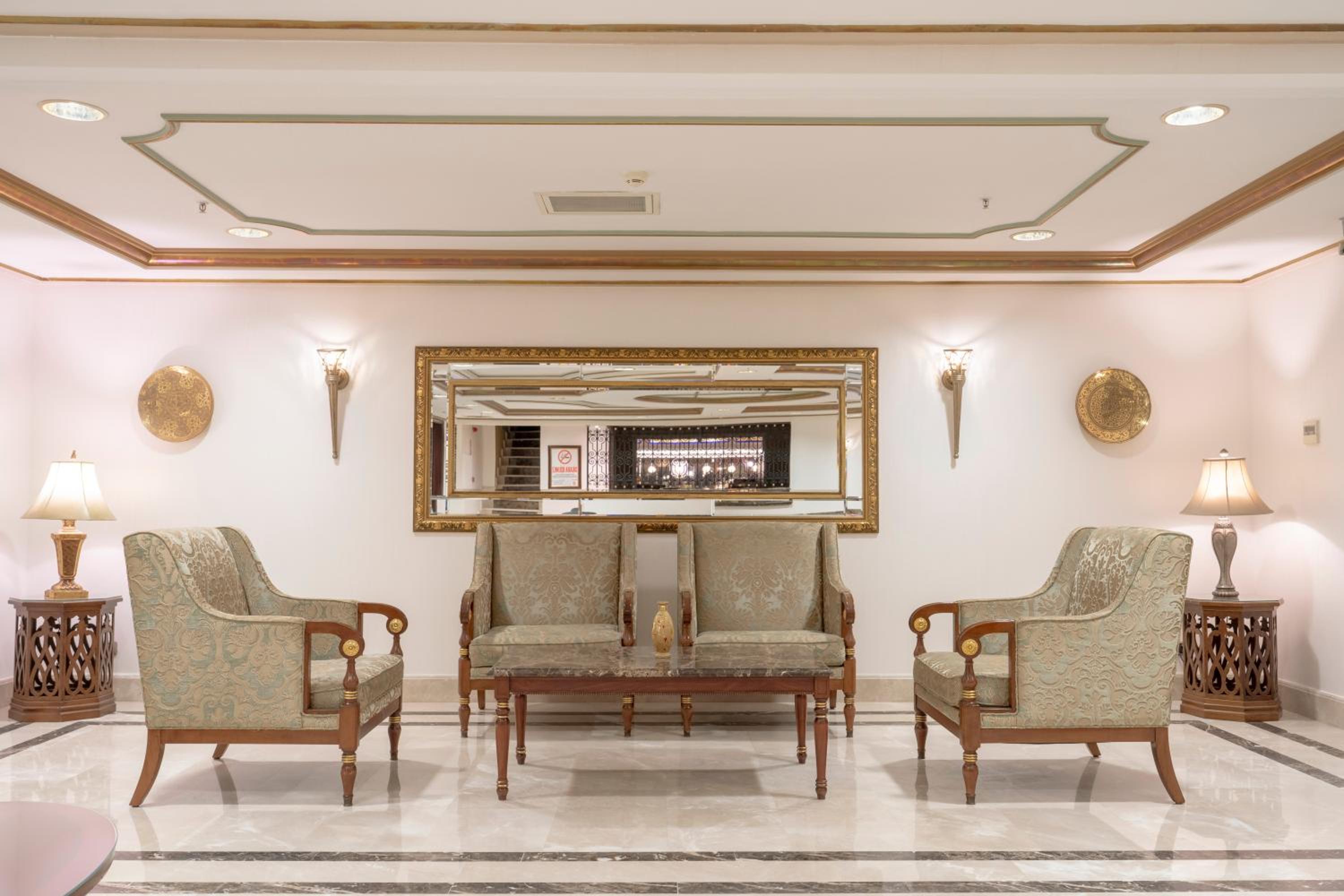 The Central Palace Taksim - Image 29