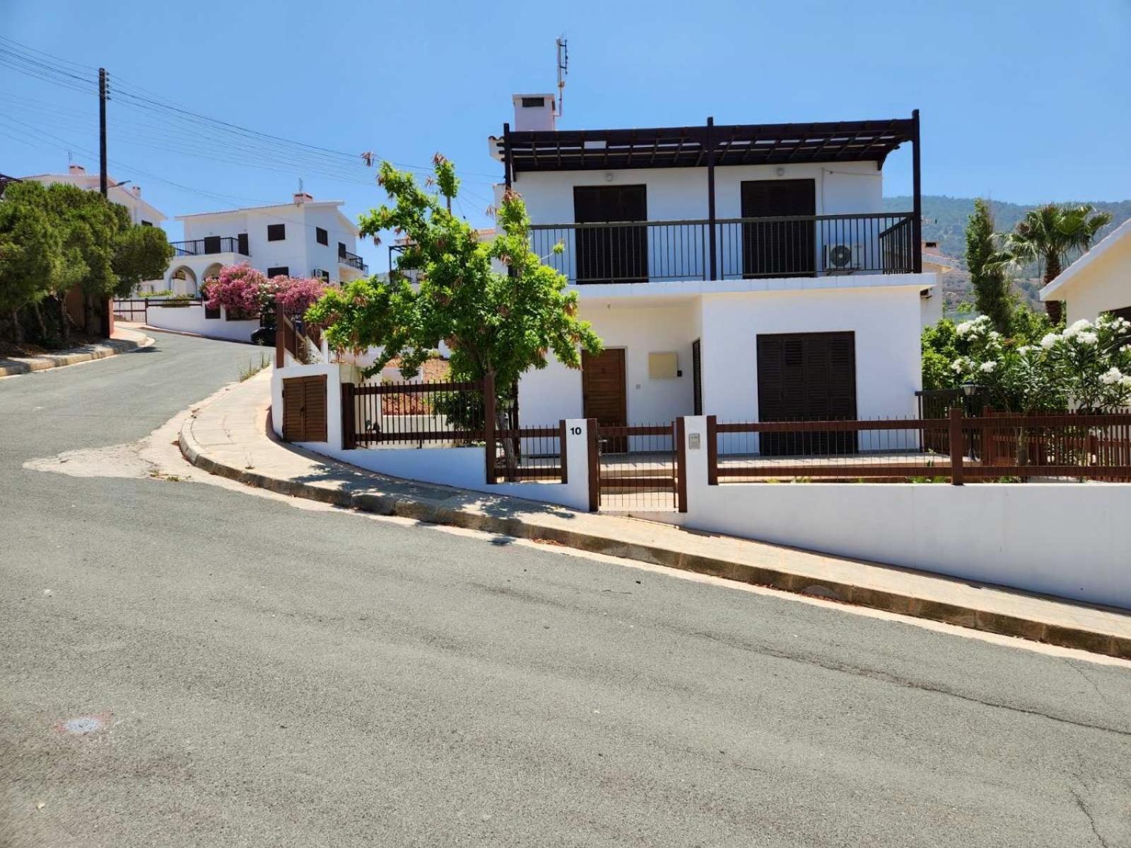 Seaclusion Vacation Villa